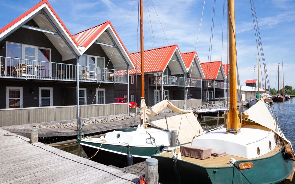 Summio Havenresort Terherne