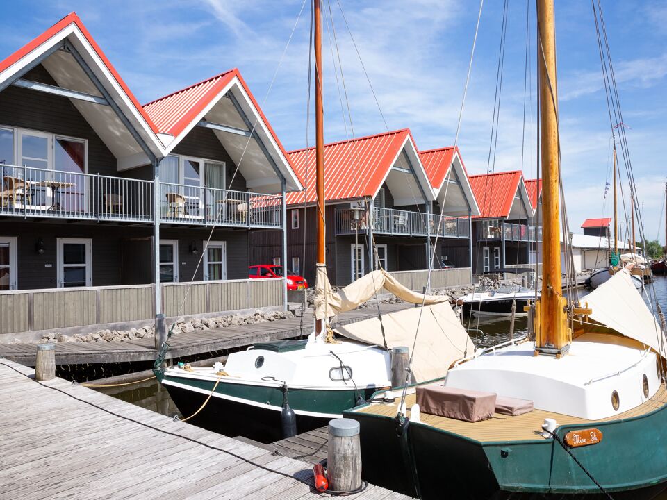 Summio Havenresort Terherne