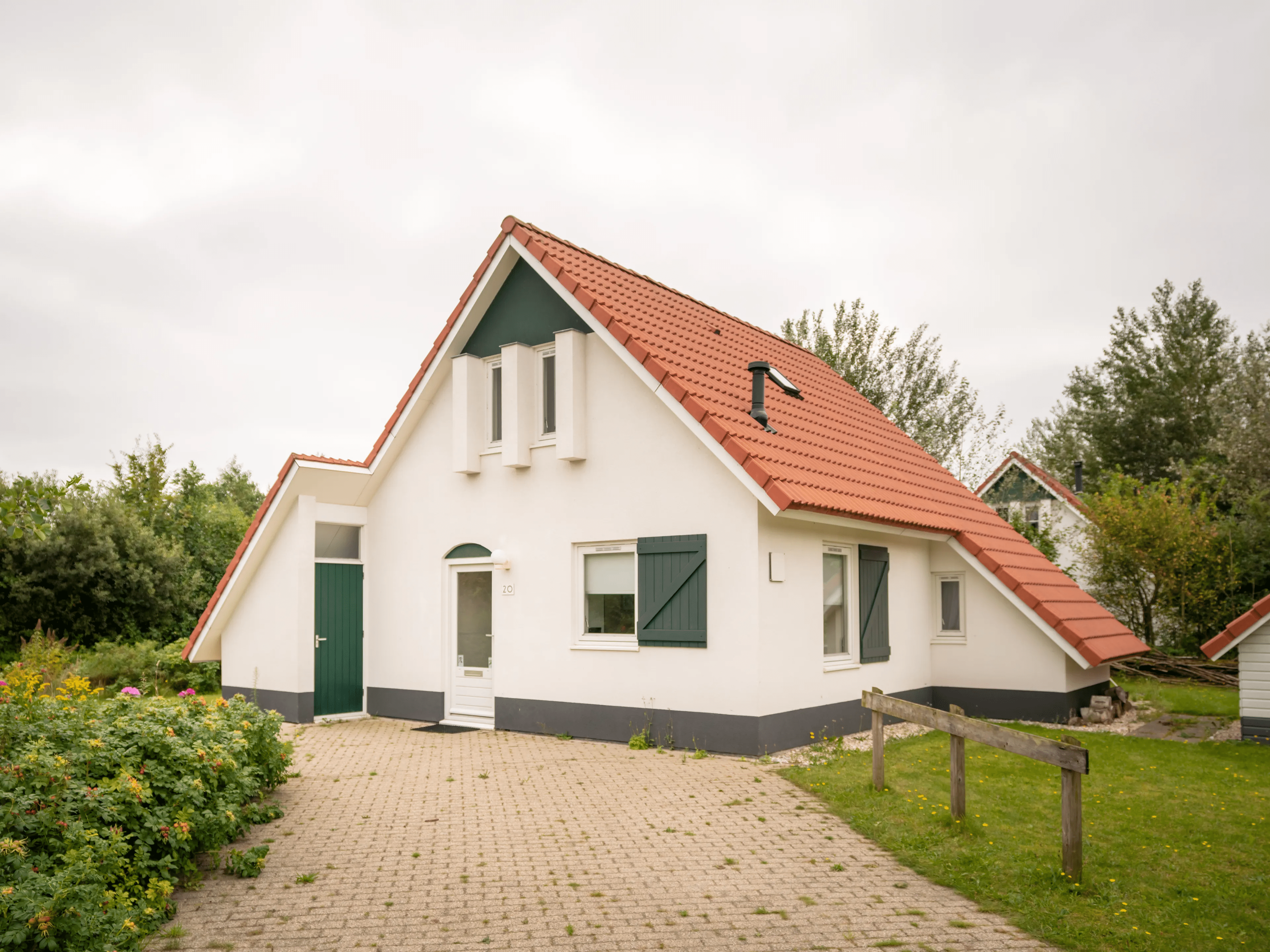 Landal Natuurdorp Suyderoogh