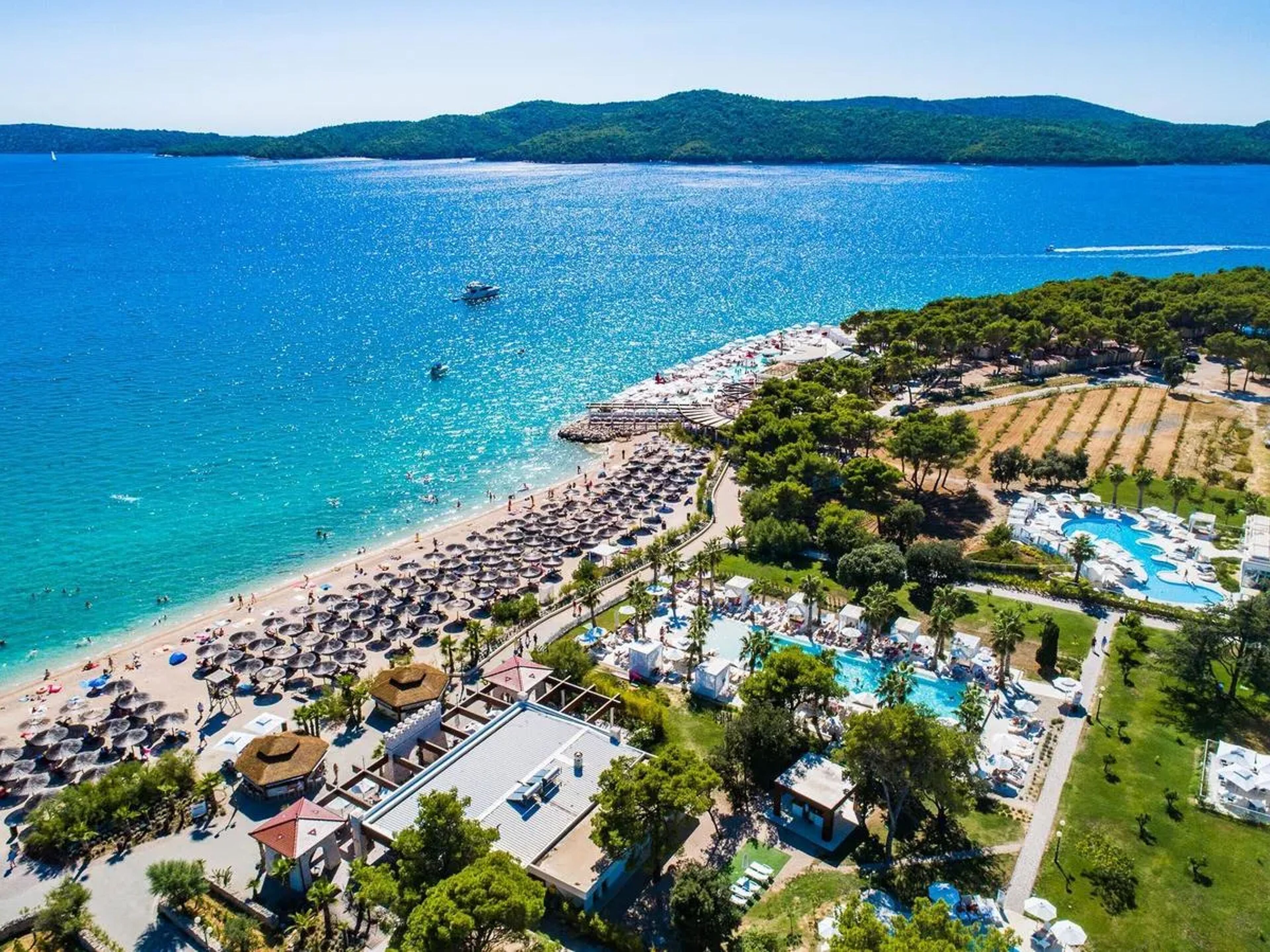 Amadria Park Sibenik
