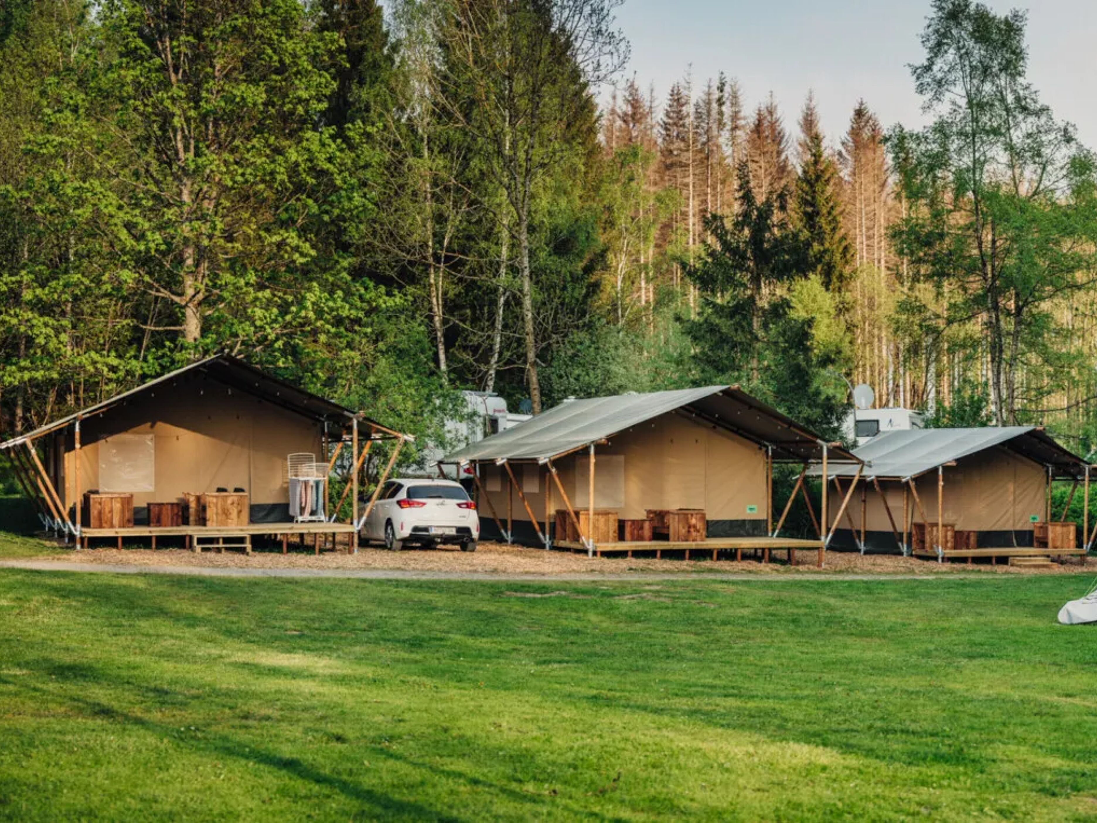 Camping Braunlage