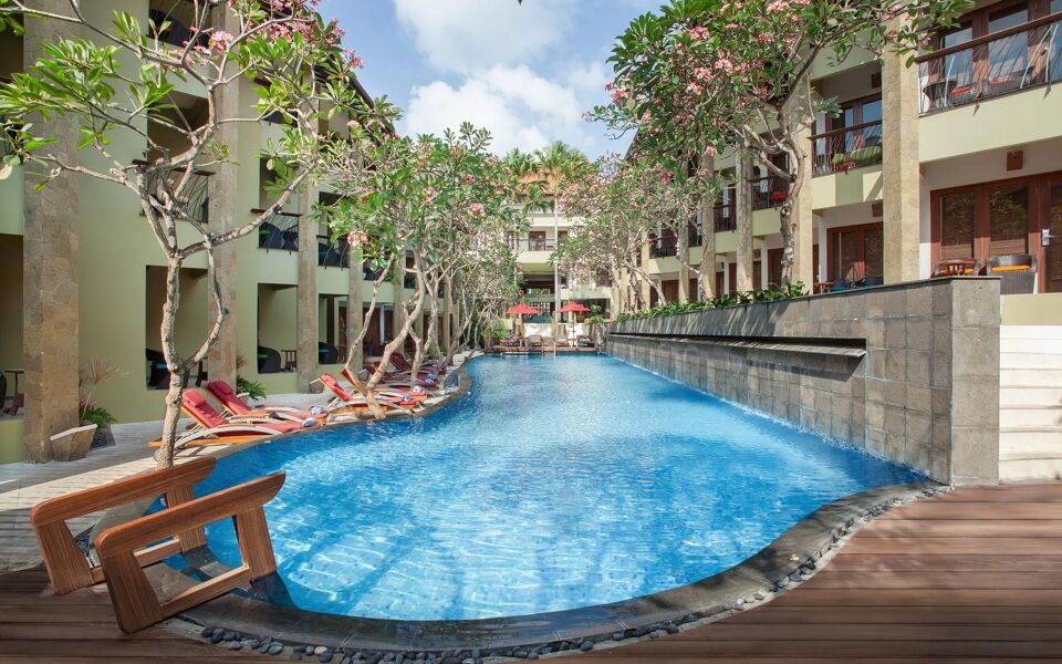 Ibis Styles Bali Legian