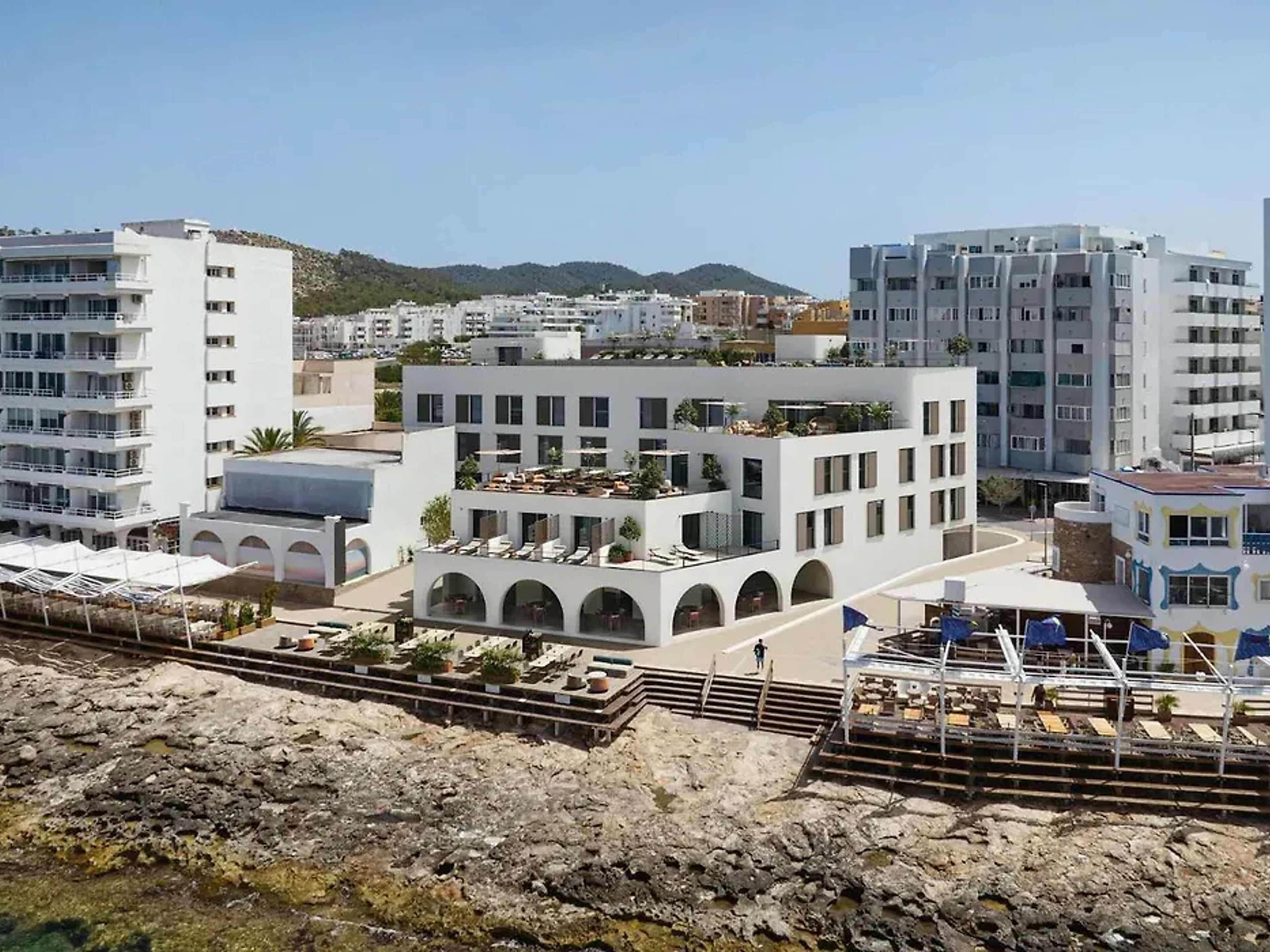 Hotel Vibra Yamm Sunset
