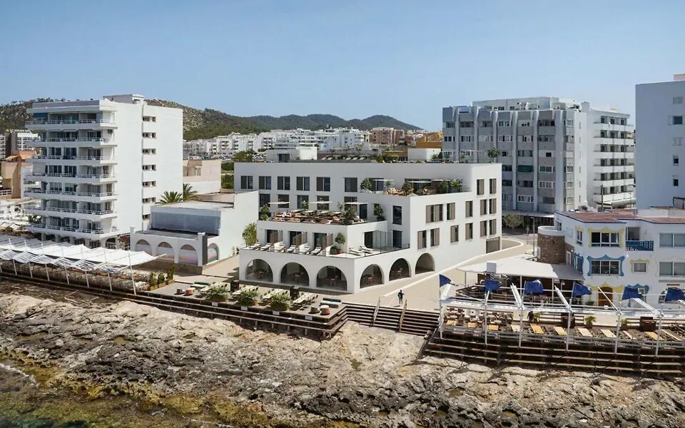 Hotel Vibra Yamm Sunset