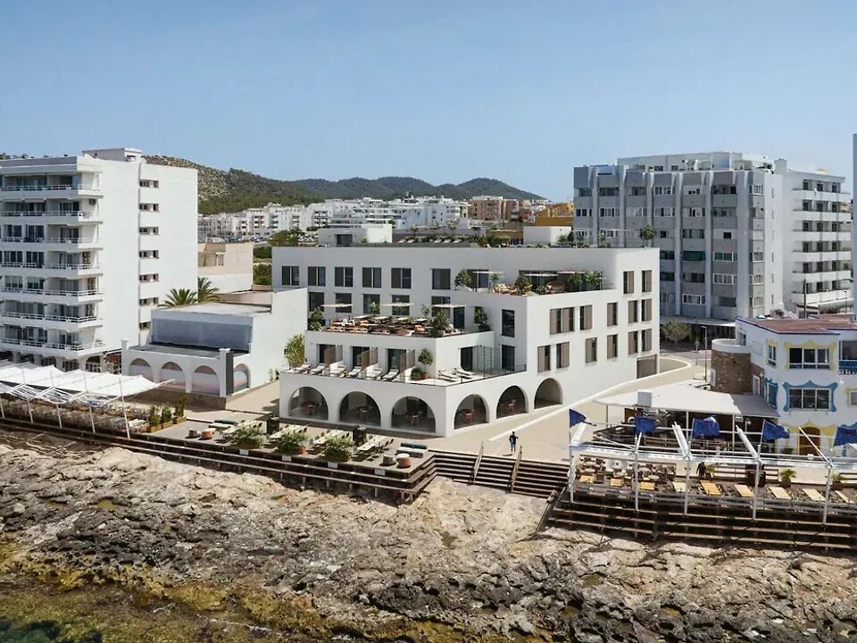 Hotel Vibra Yamm Sunset