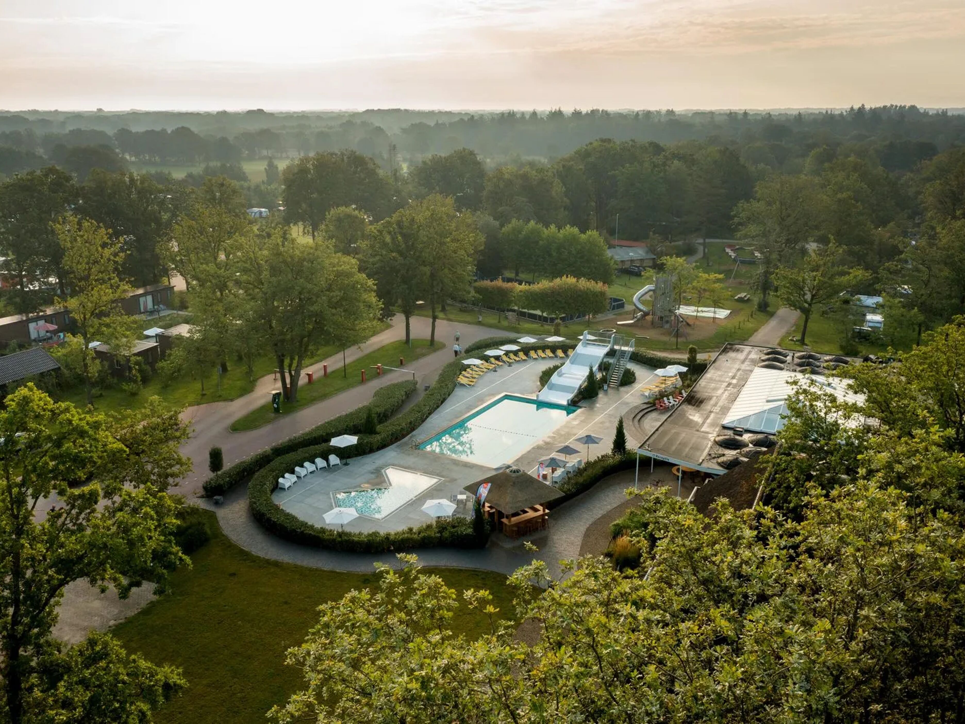 Camping Vreehorst