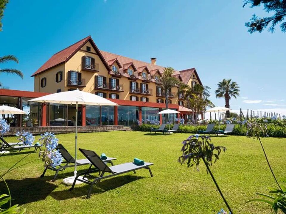 Quinta do Furao