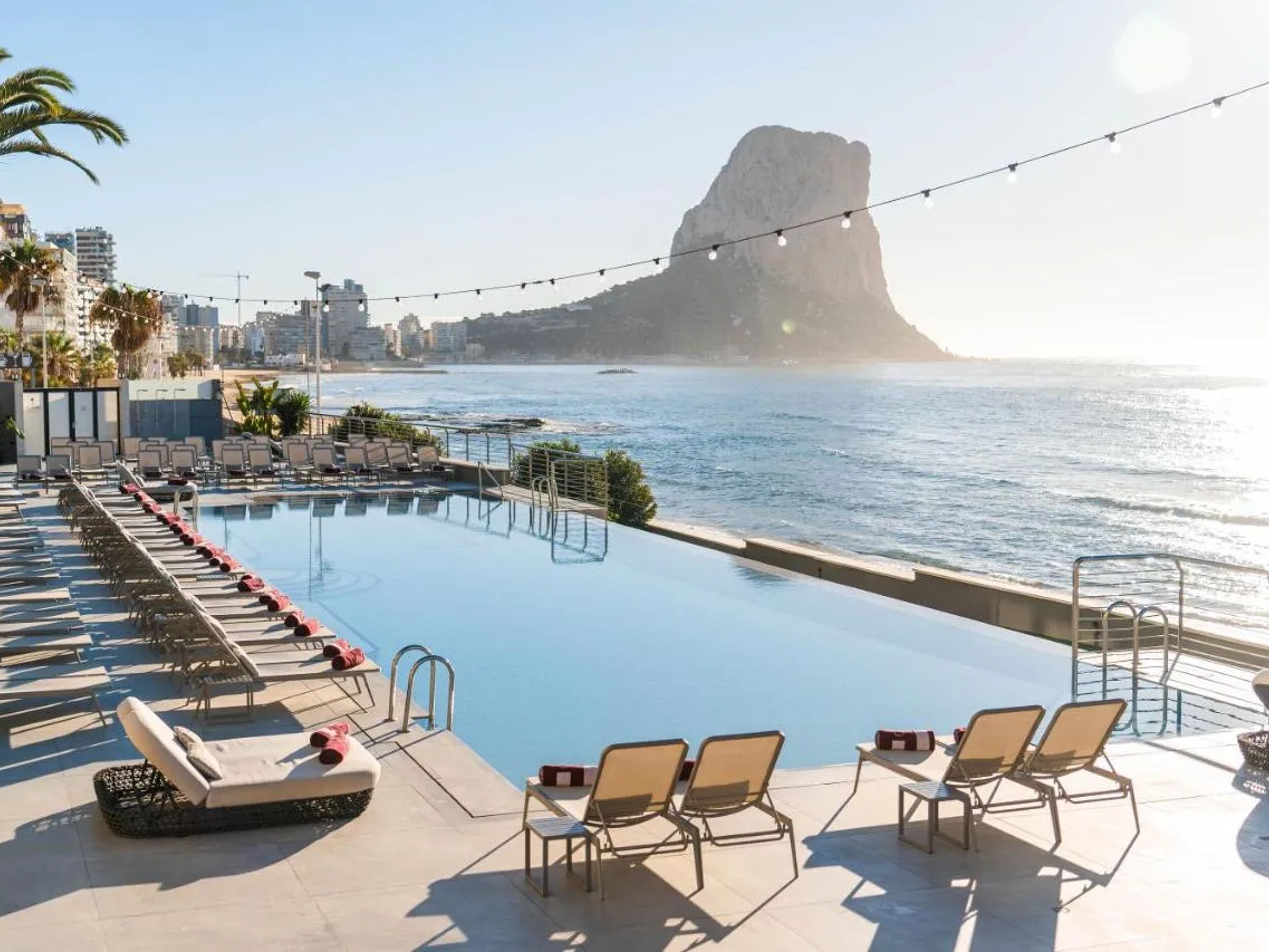 Estimar Calpe Apartments 2