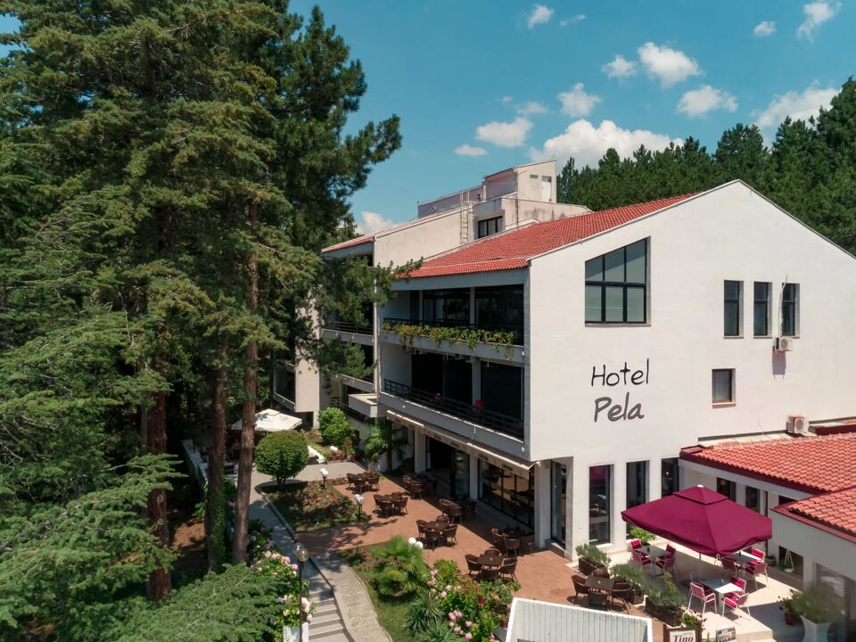 Pela Hotel