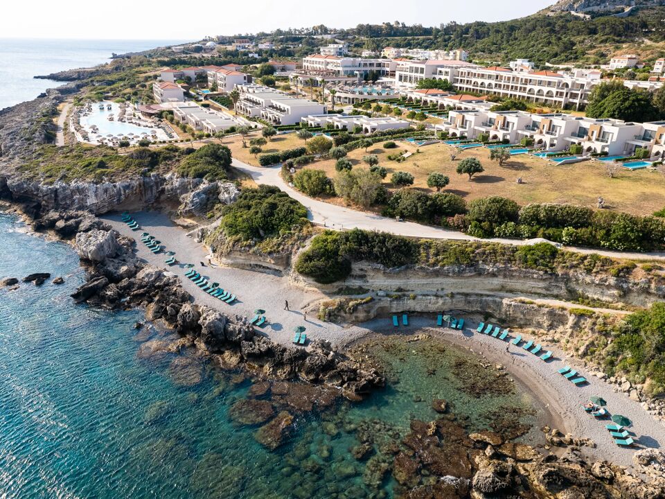 Kresten Royal Euphoria Resort