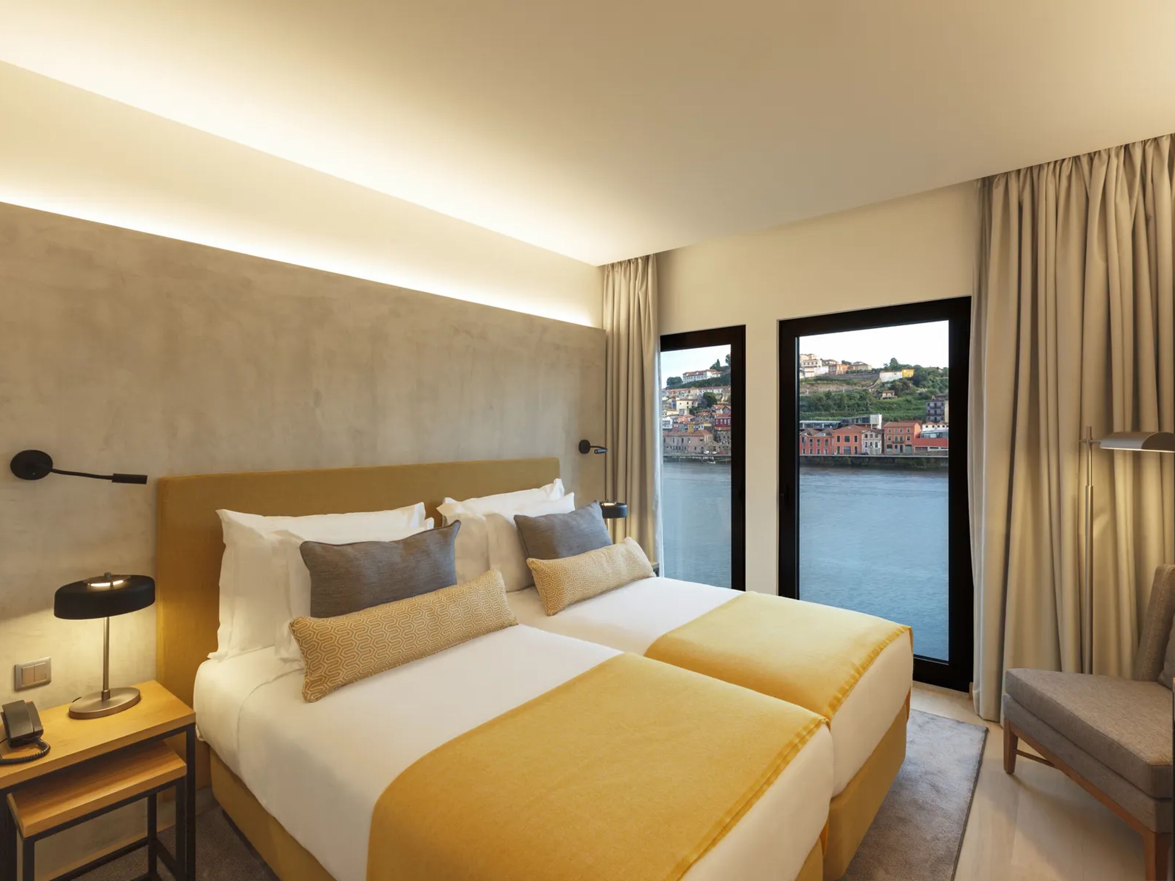 Neya Porto Hotel