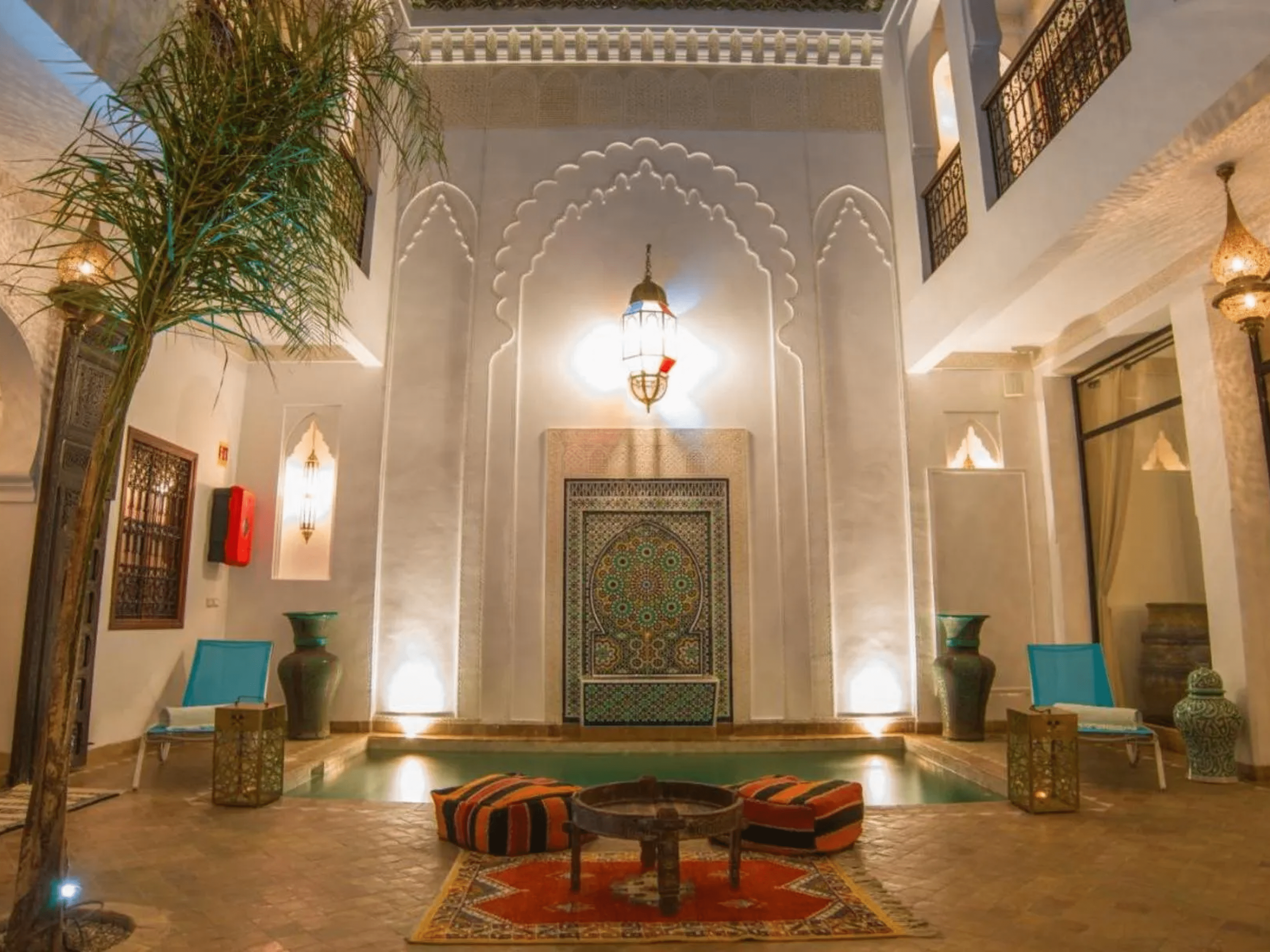Riad la Clé d'Or