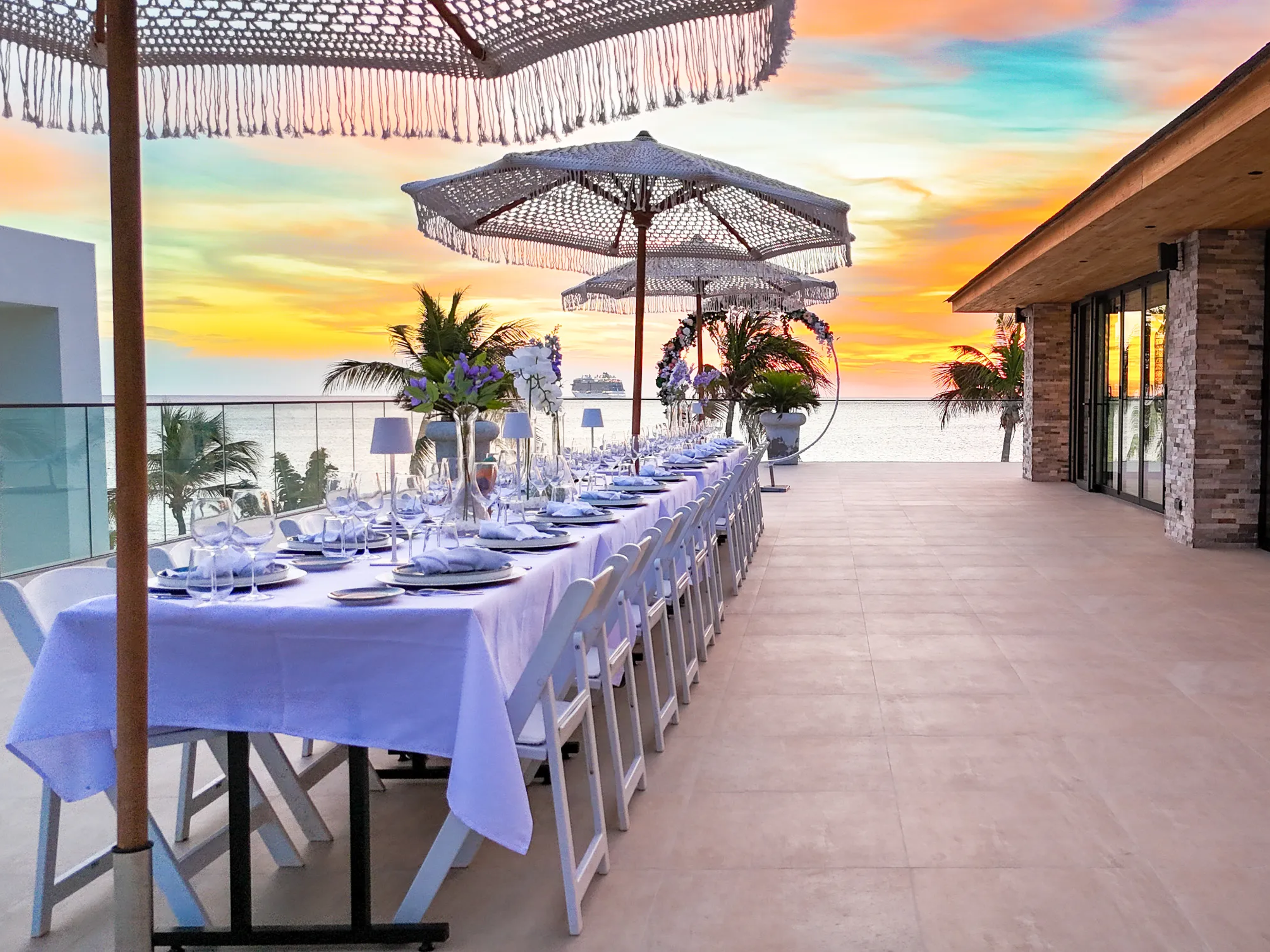 Van der Valk Plaza Beach & Dive Resort