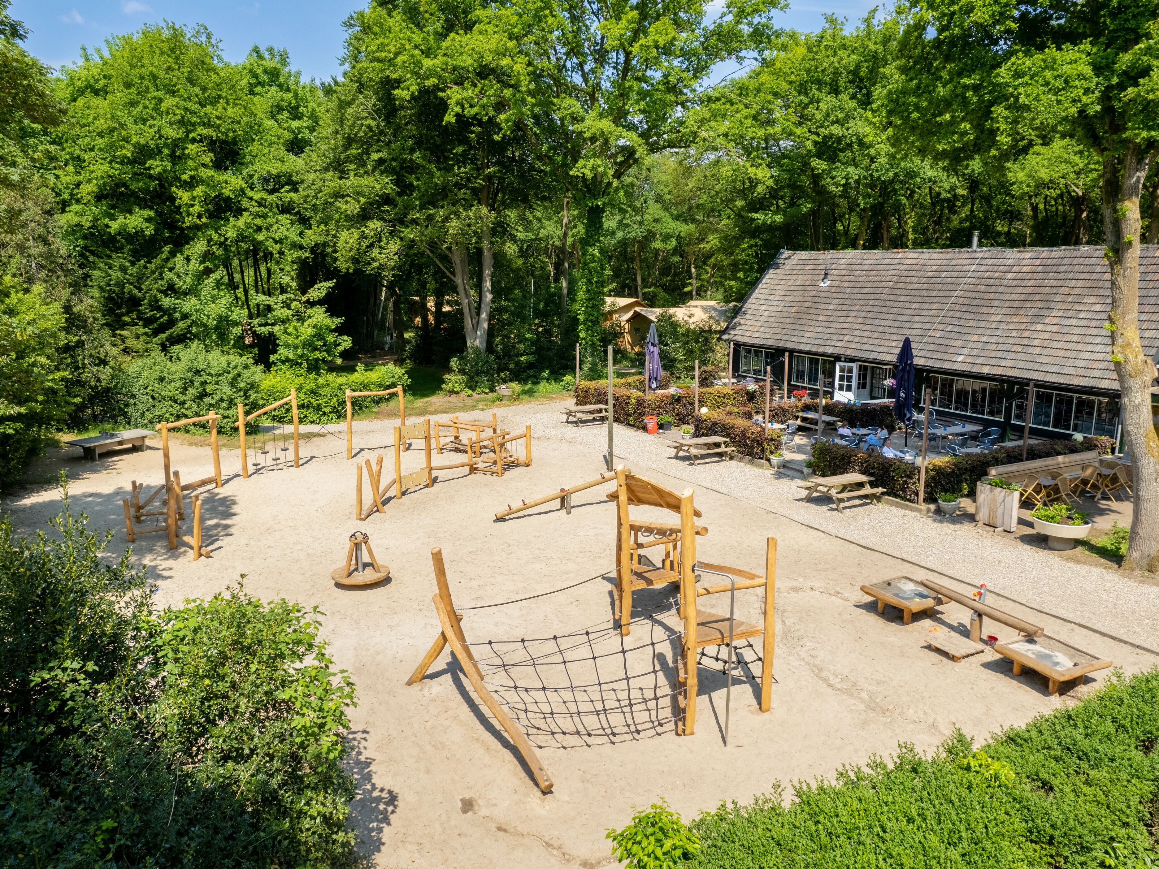Landal Gooise Heide