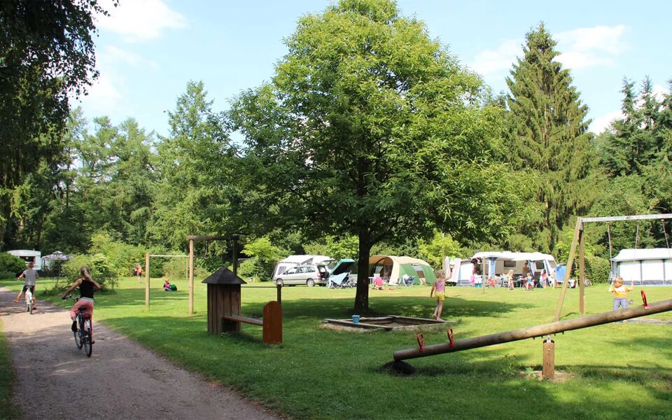 Molecaten Park Landgoed Molecaten