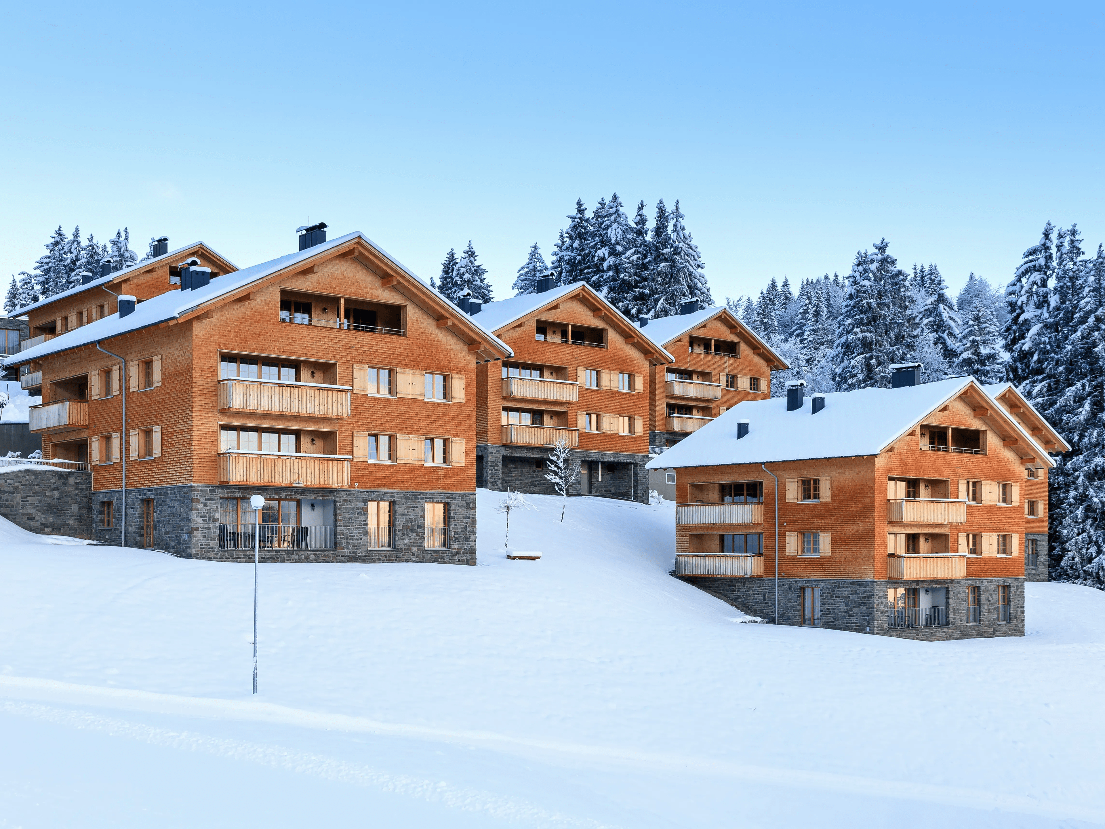 Landal Brandnertal