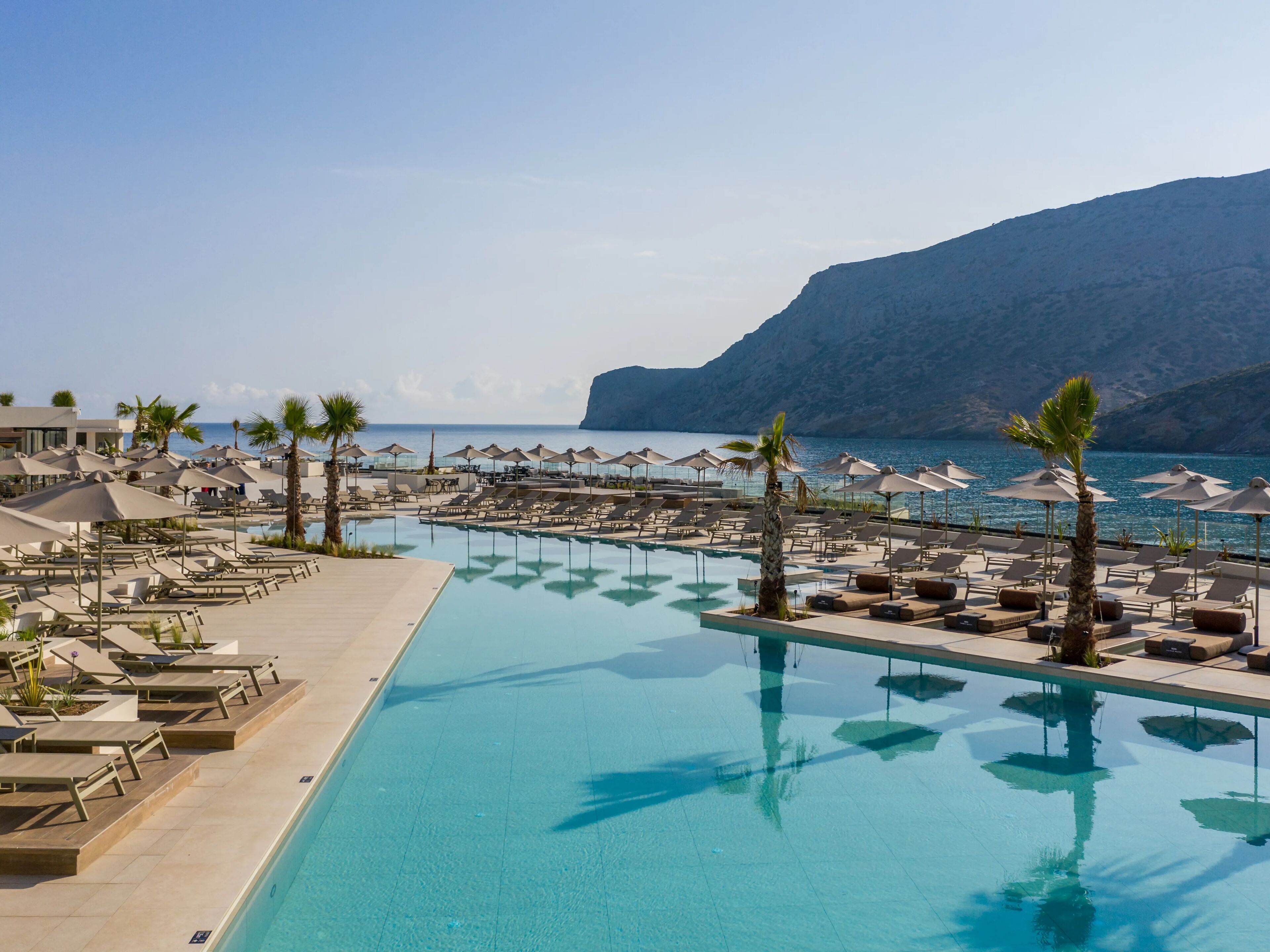 Fodele Beach Water Park Resort