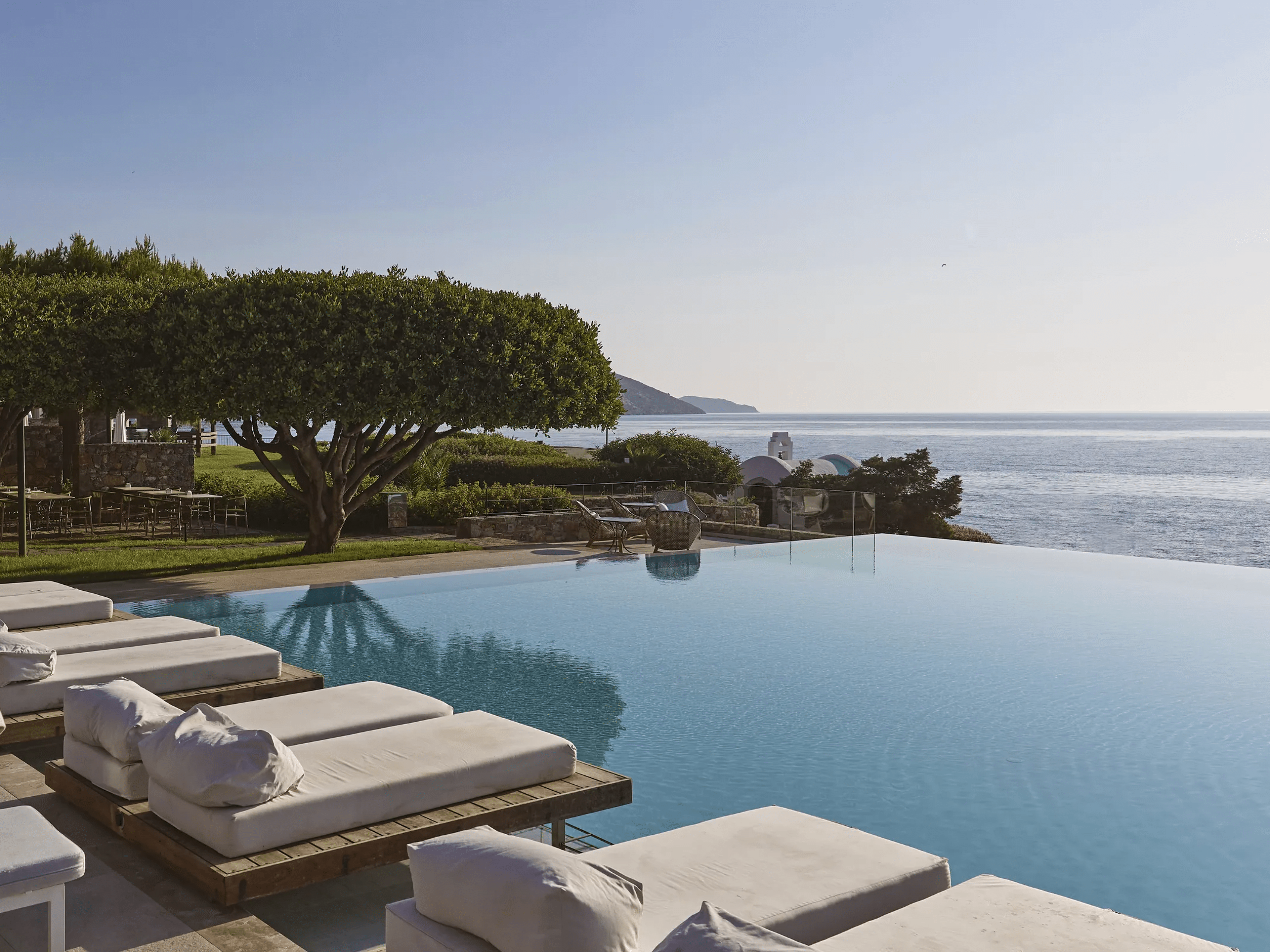 Saint Nicolas Bay