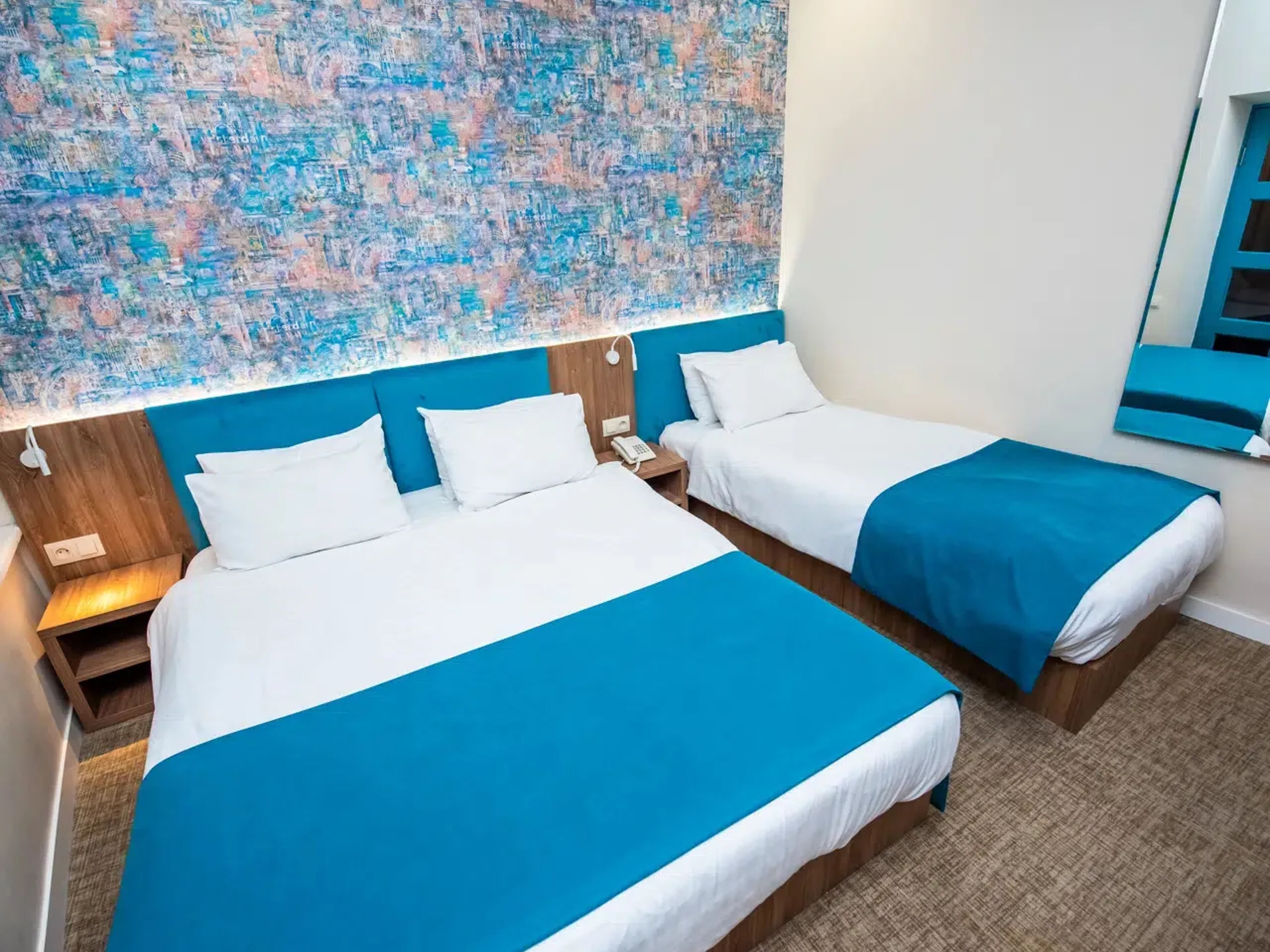 City Inn Tbilisi