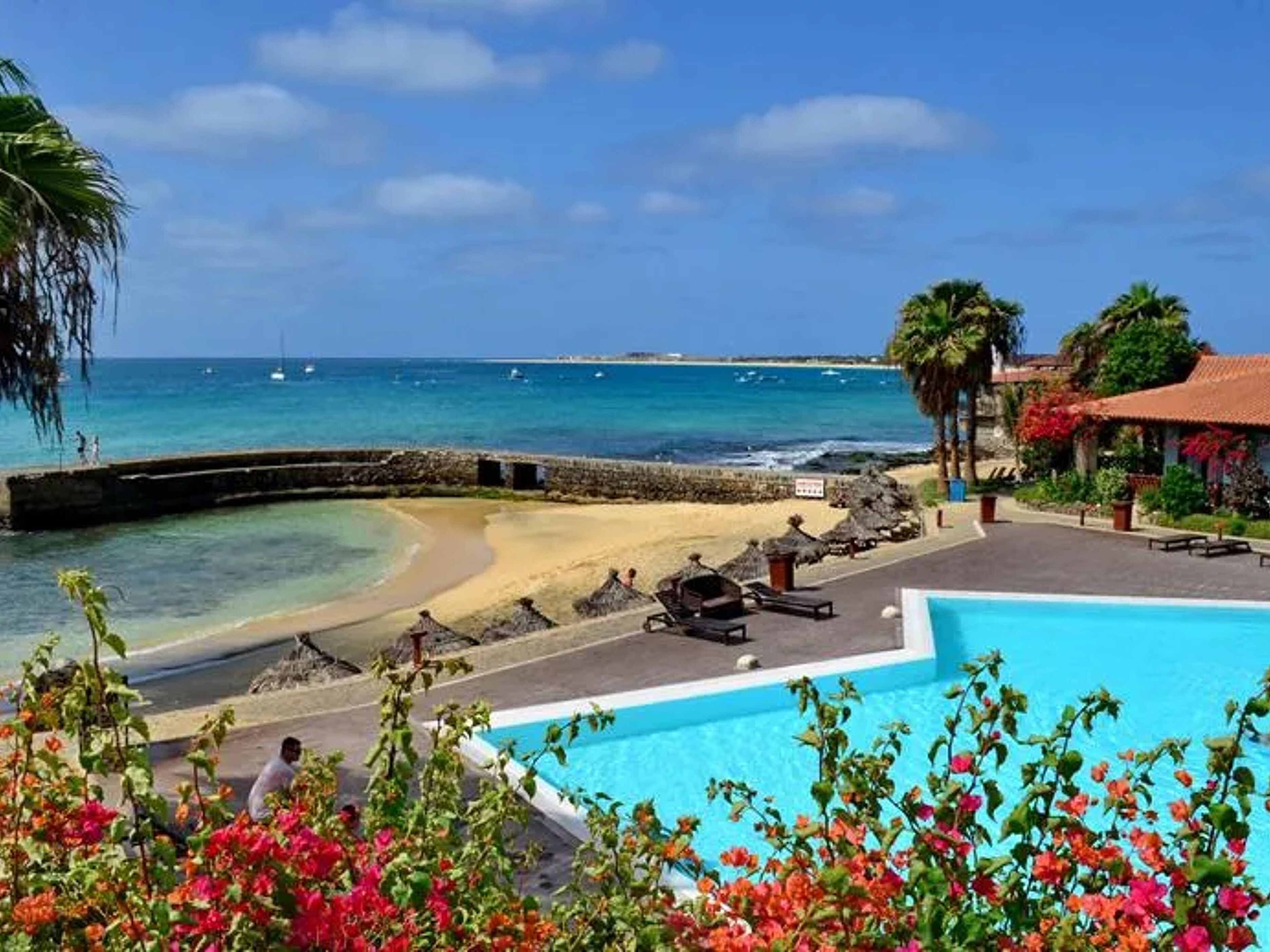 Porto Antigo