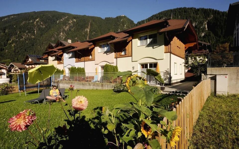 Chalet Helene