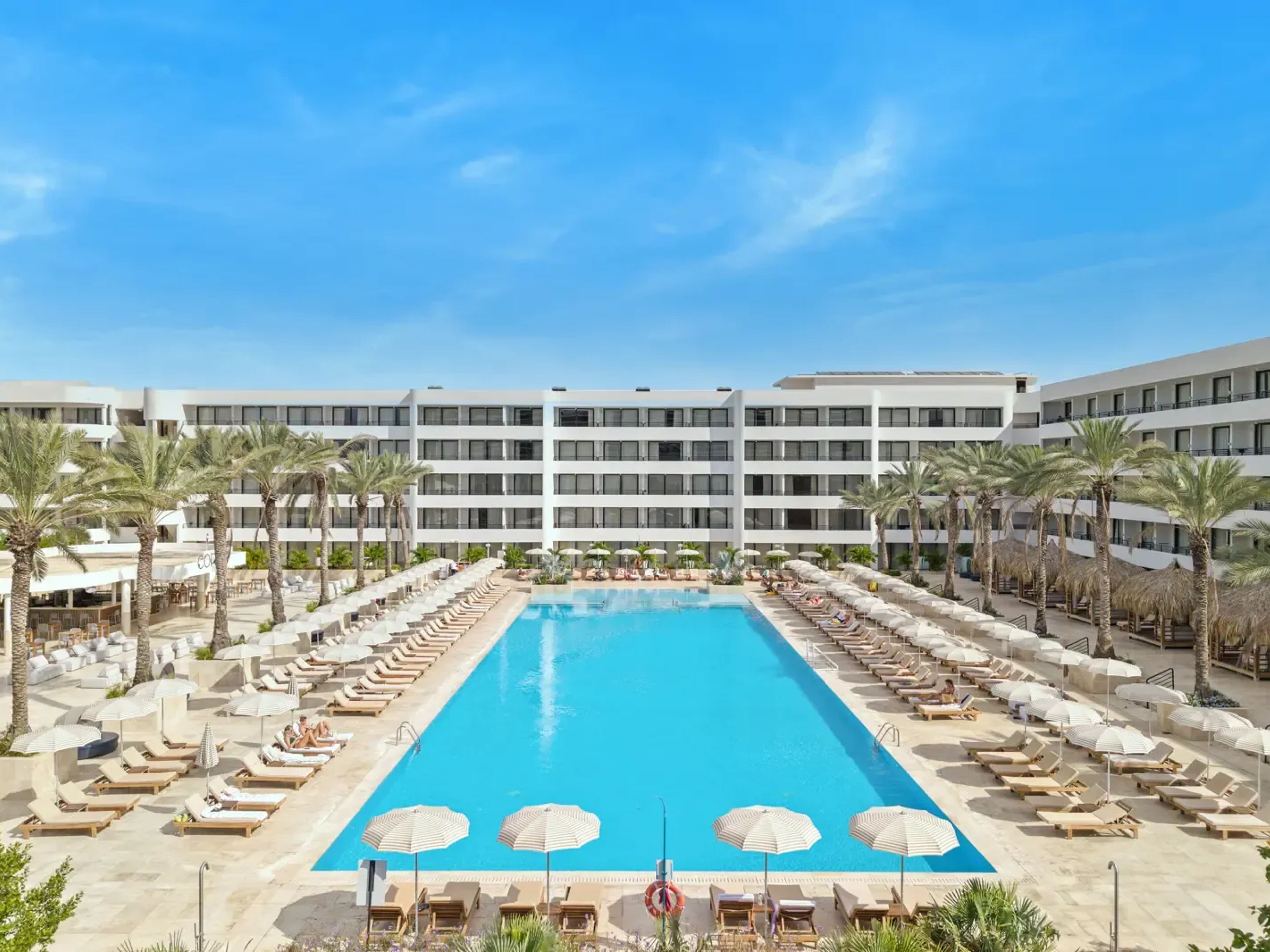 The Rif at Mangrove Beach Corendon All-Inclusive, Curio by Hilton