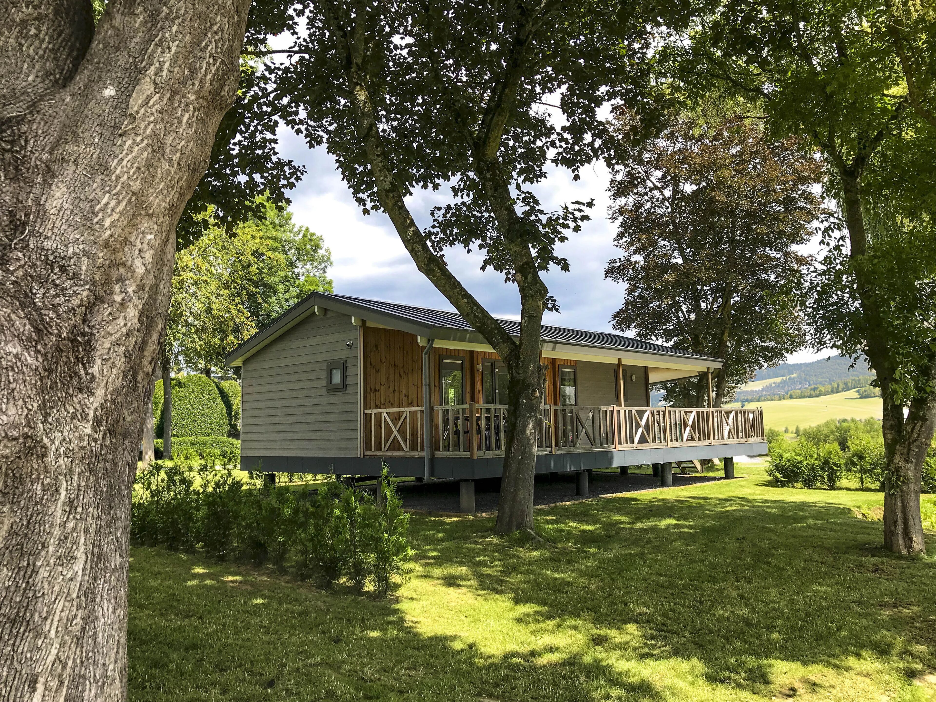 Domaine Moulin de Hotton
