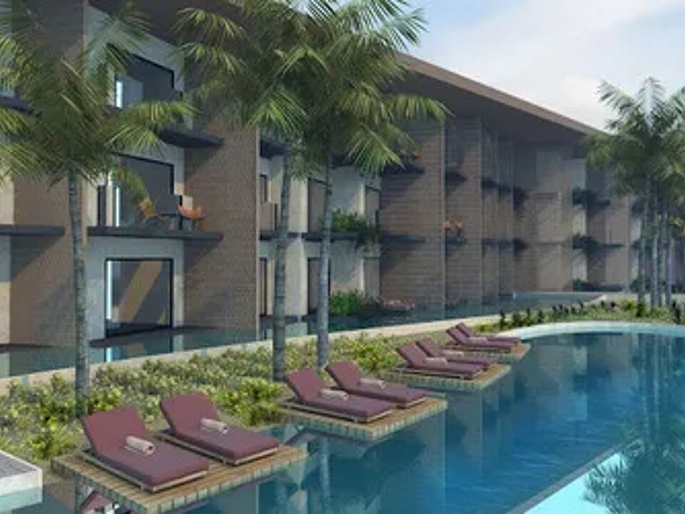Nalu Resort & Spa