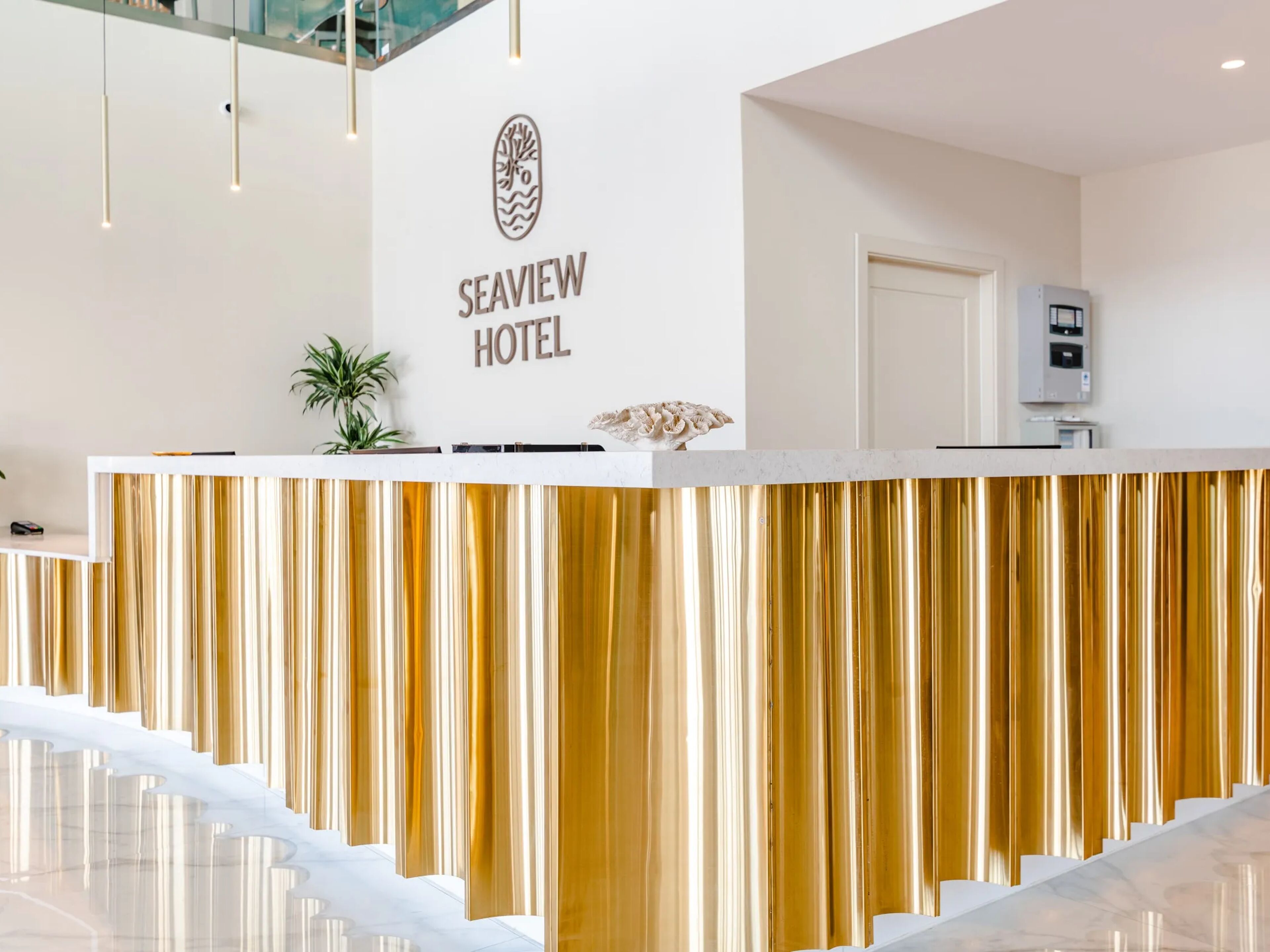 Seaview Hotel