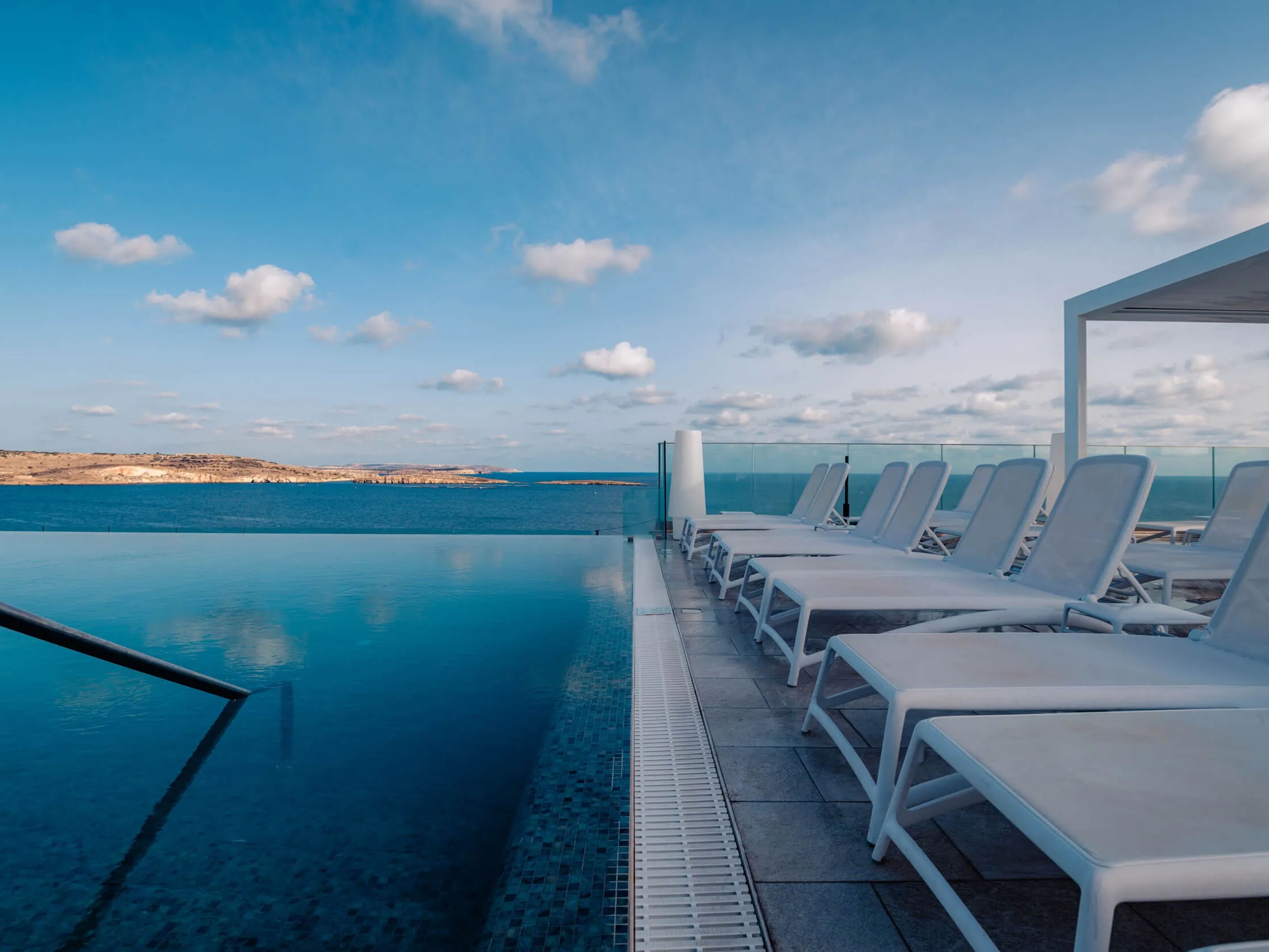 Seaview Hotel