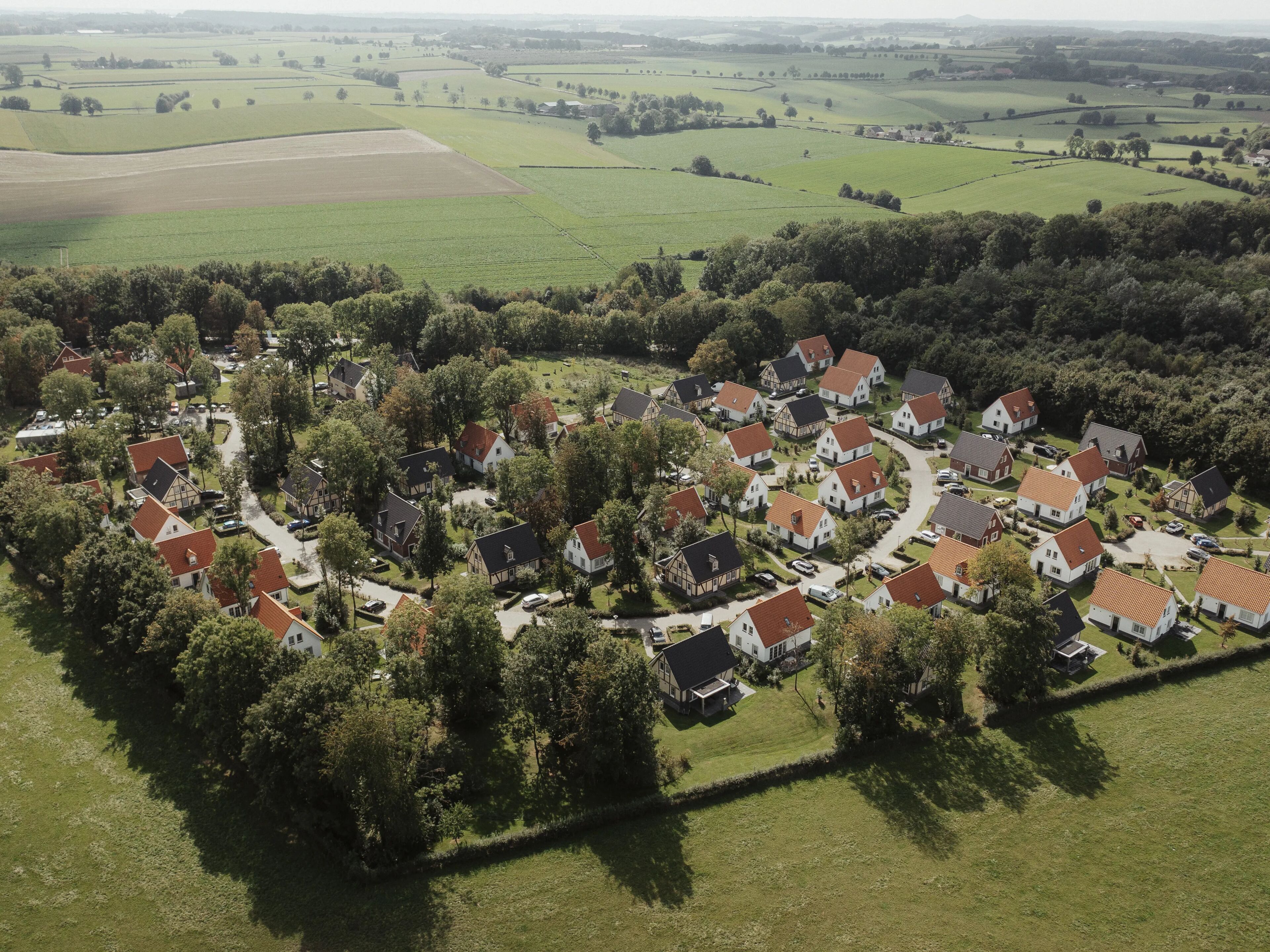 Landal De Waufsberg
