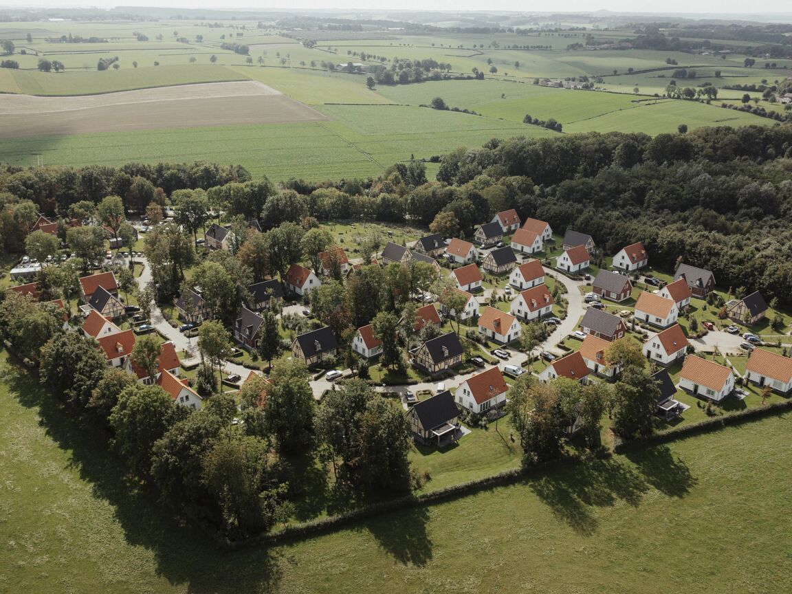 Landal De Waufsberg
