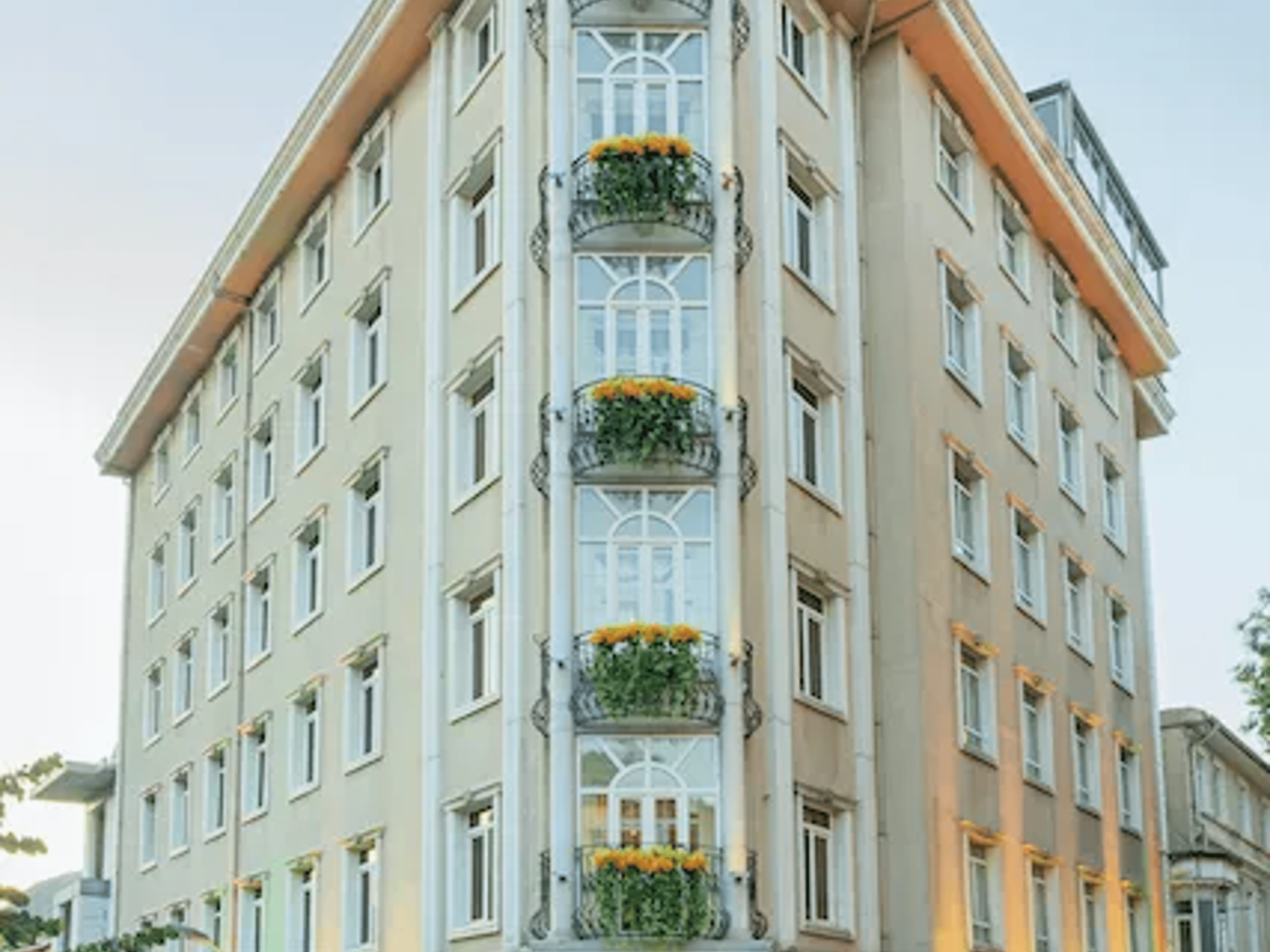 Ipek Palas