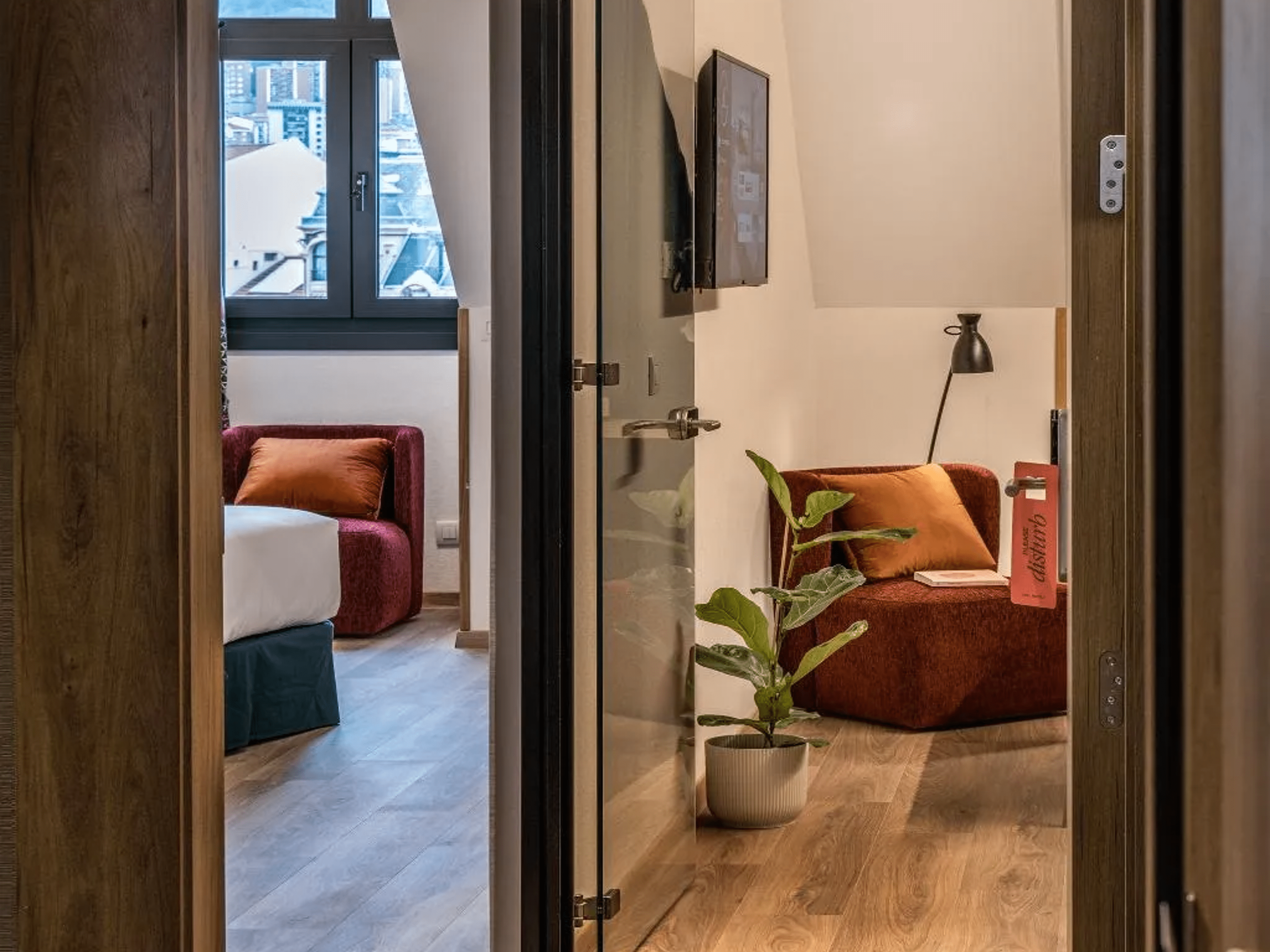 Axel Hotel