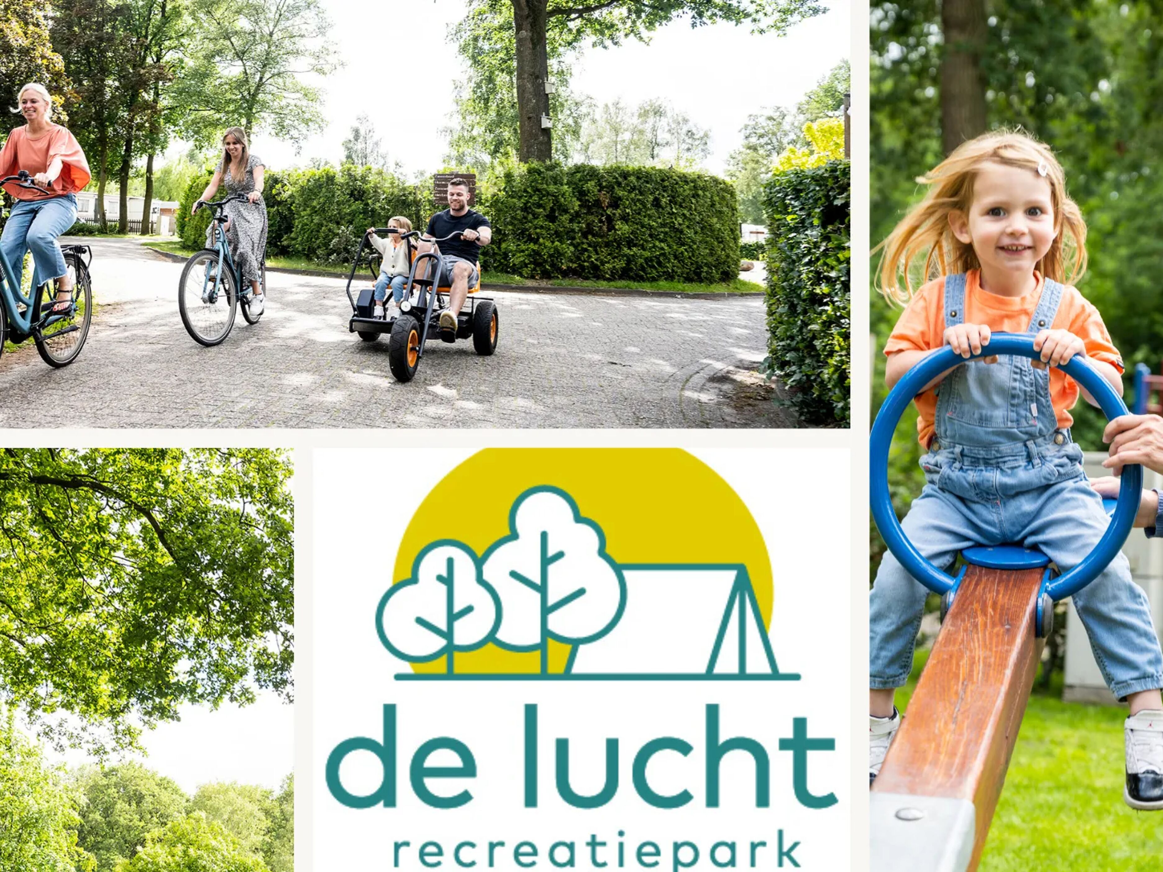 Recreatiepark de Lucht