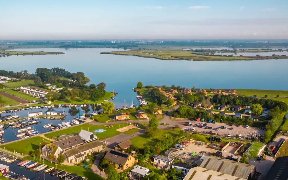 EuroParcs Kagerplassen