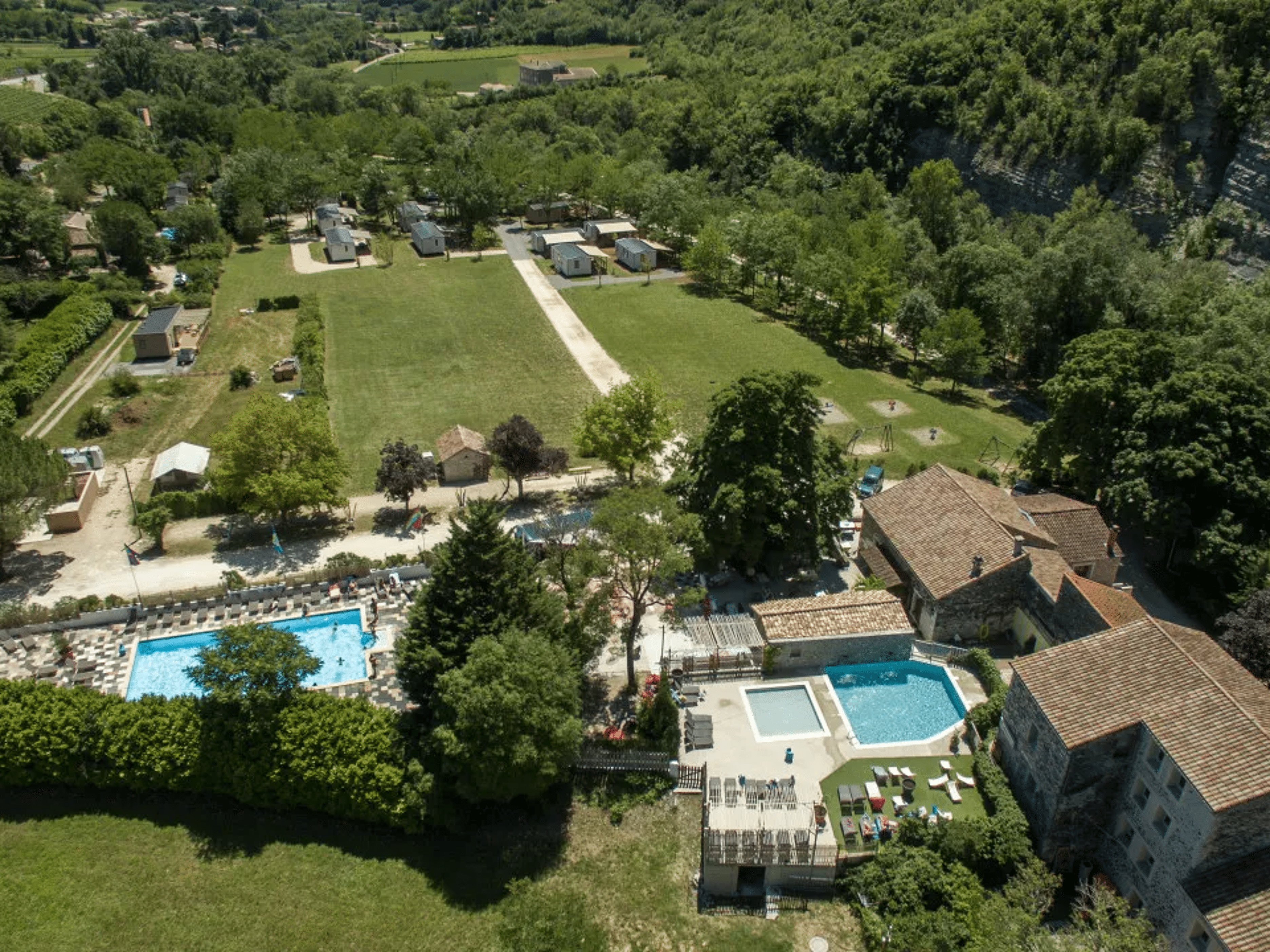Camping Medrose
