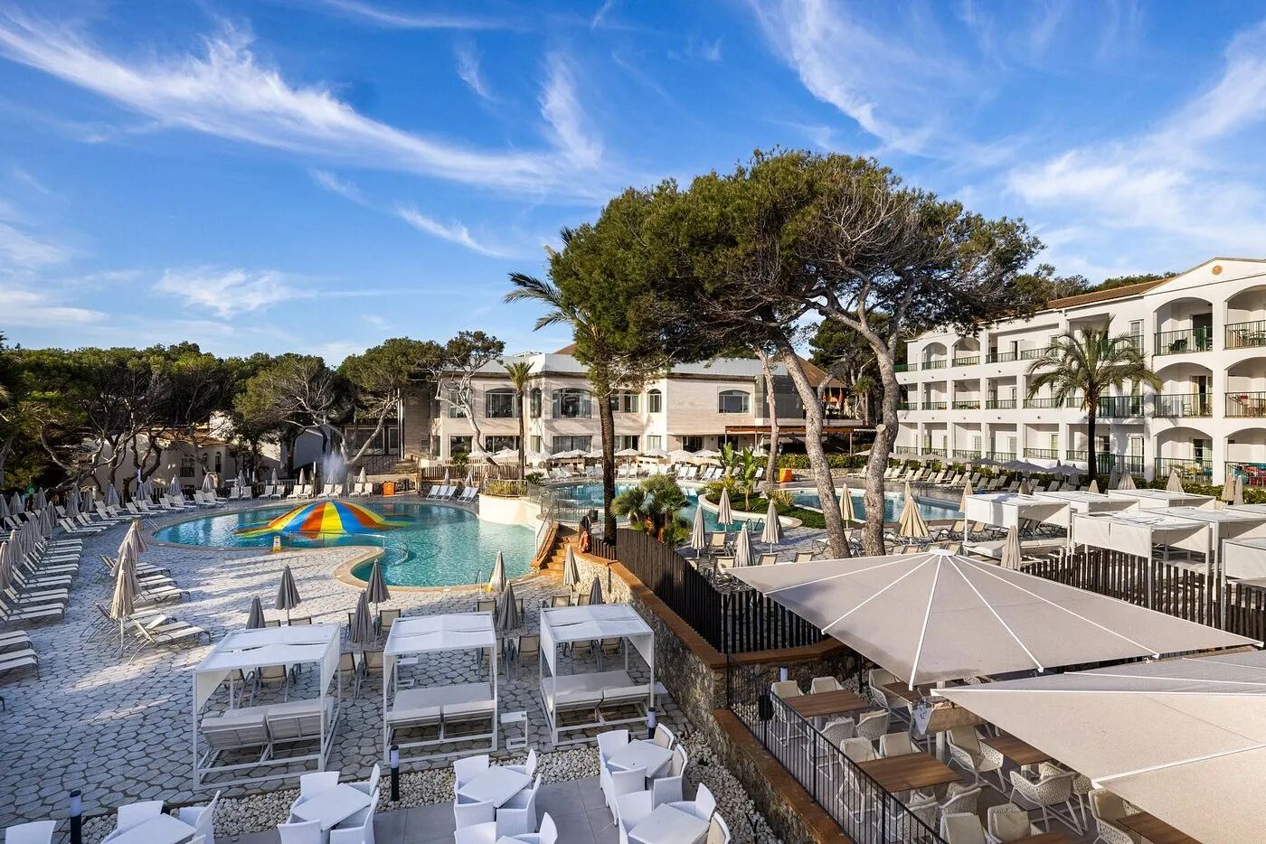VIVA Cala Mesquida Resort