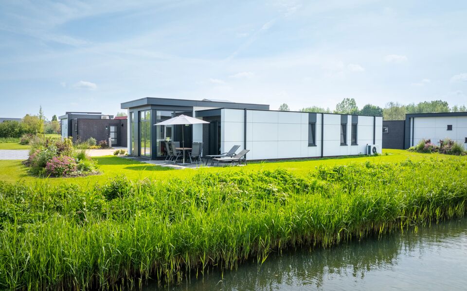 Landal Waterparc Veluwemeer