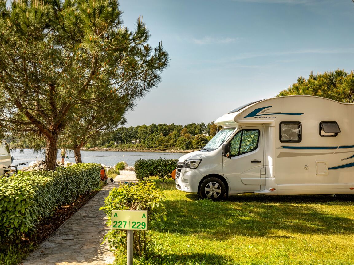 Camping Orsera 