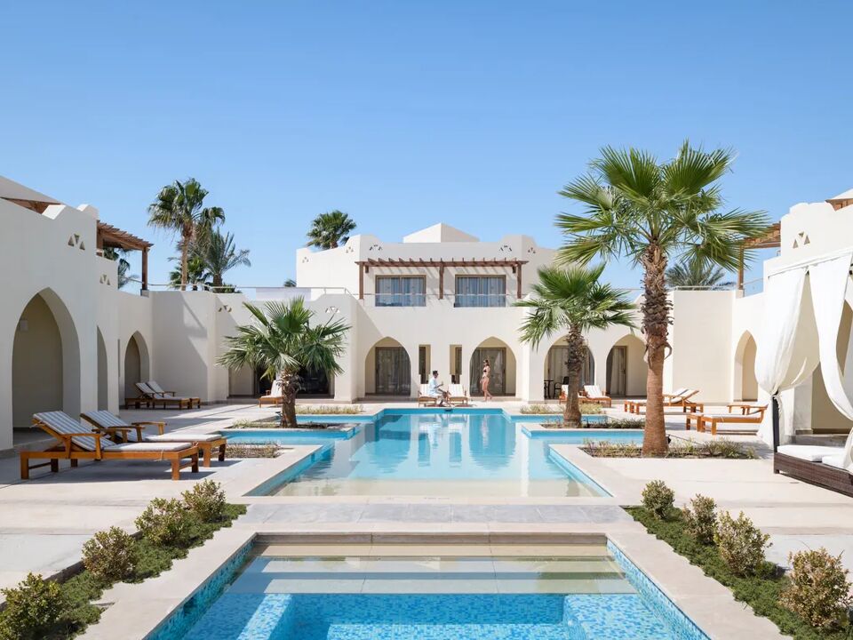 Xanadu Makadi Bay