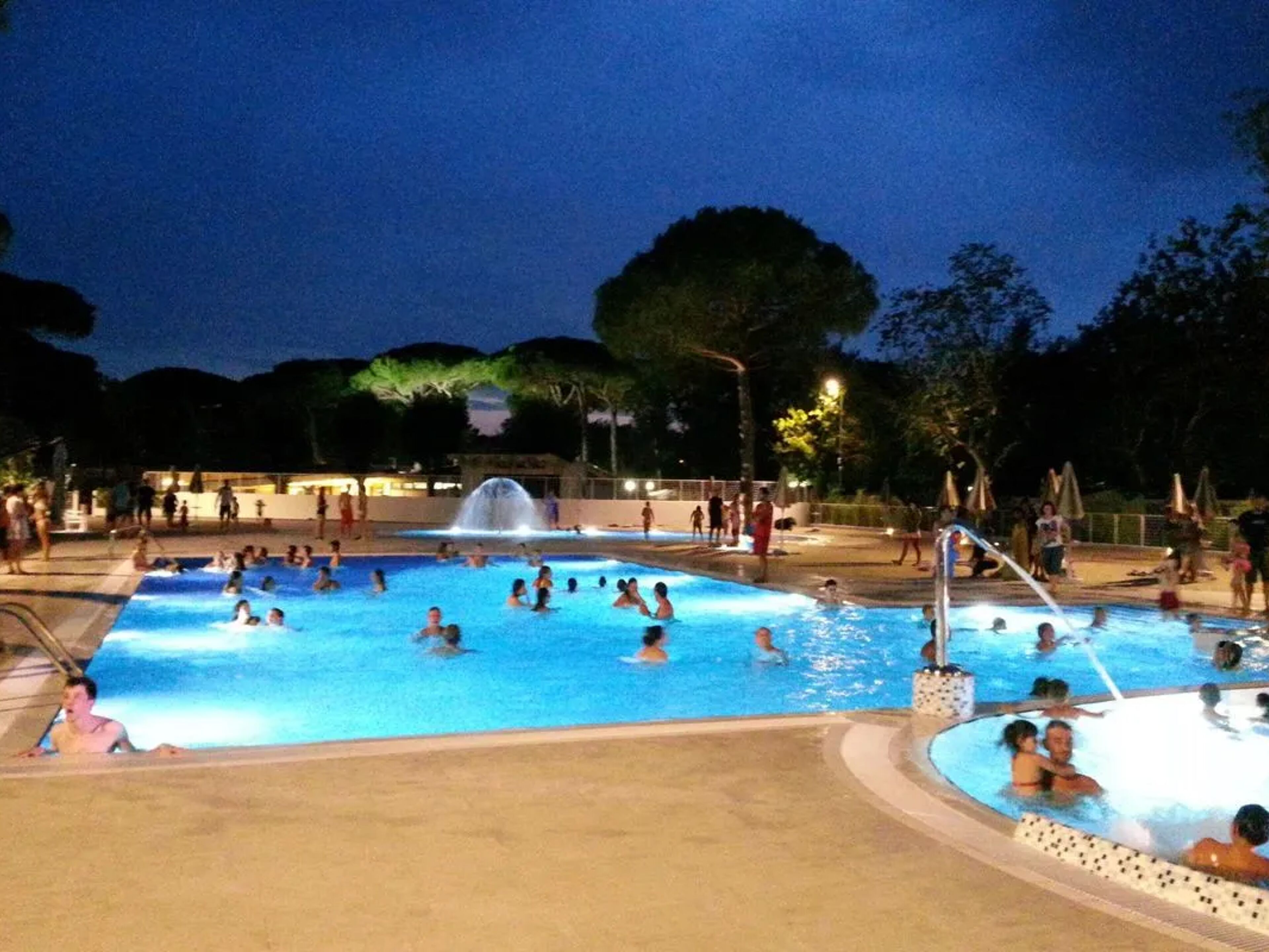 Marina Camping Village 