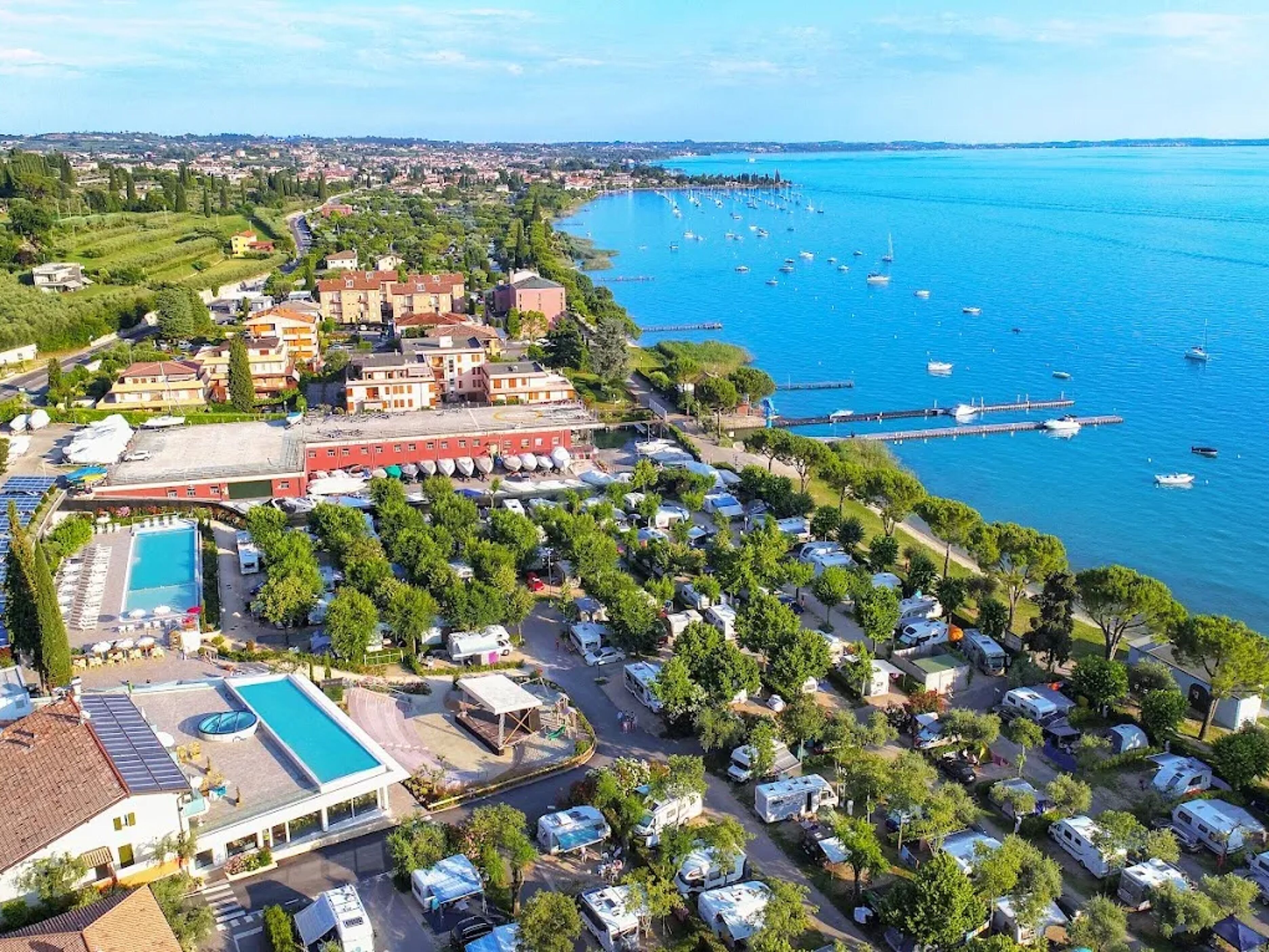 La Rocca Camping Village