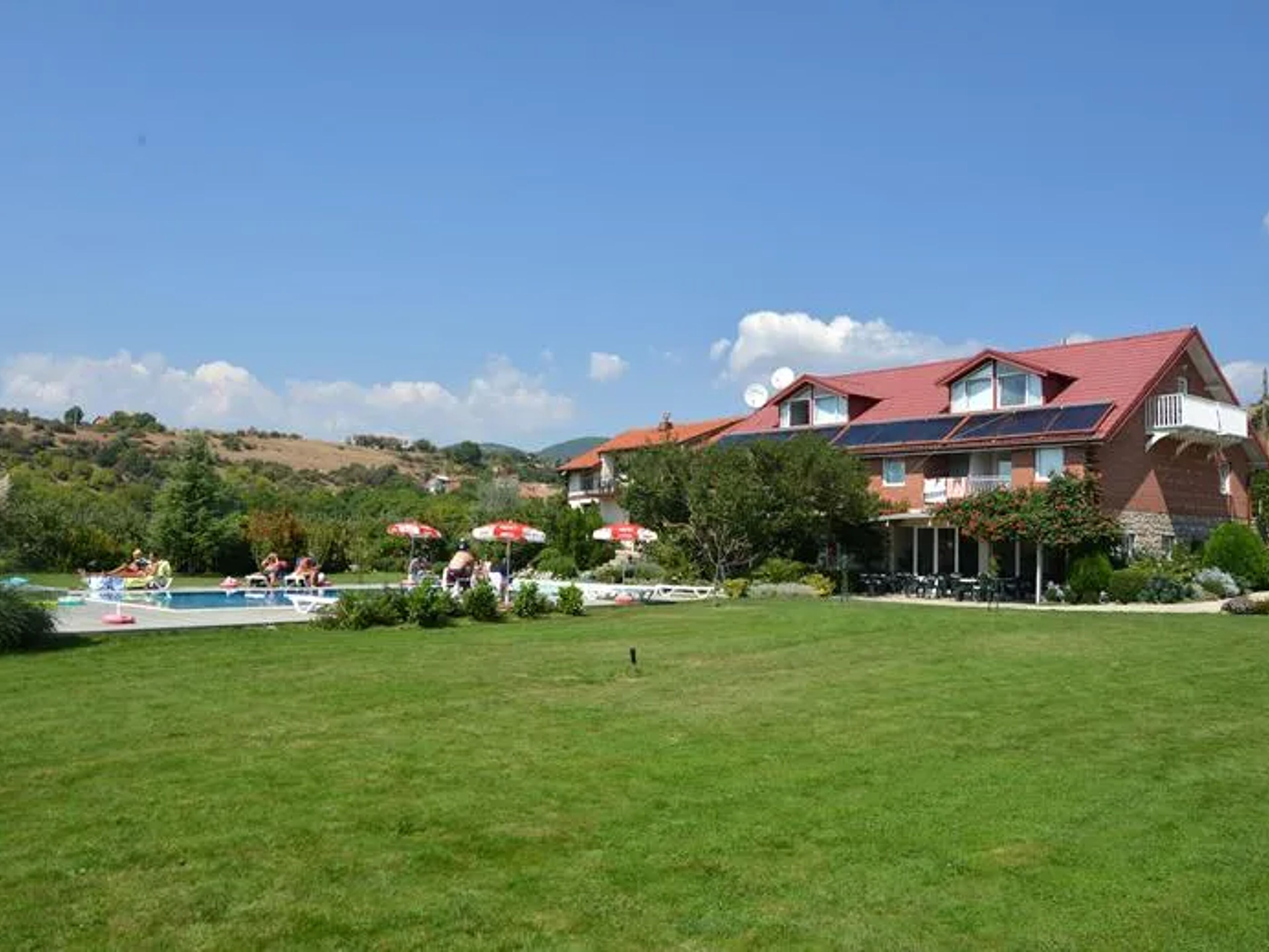 Oaza Inn