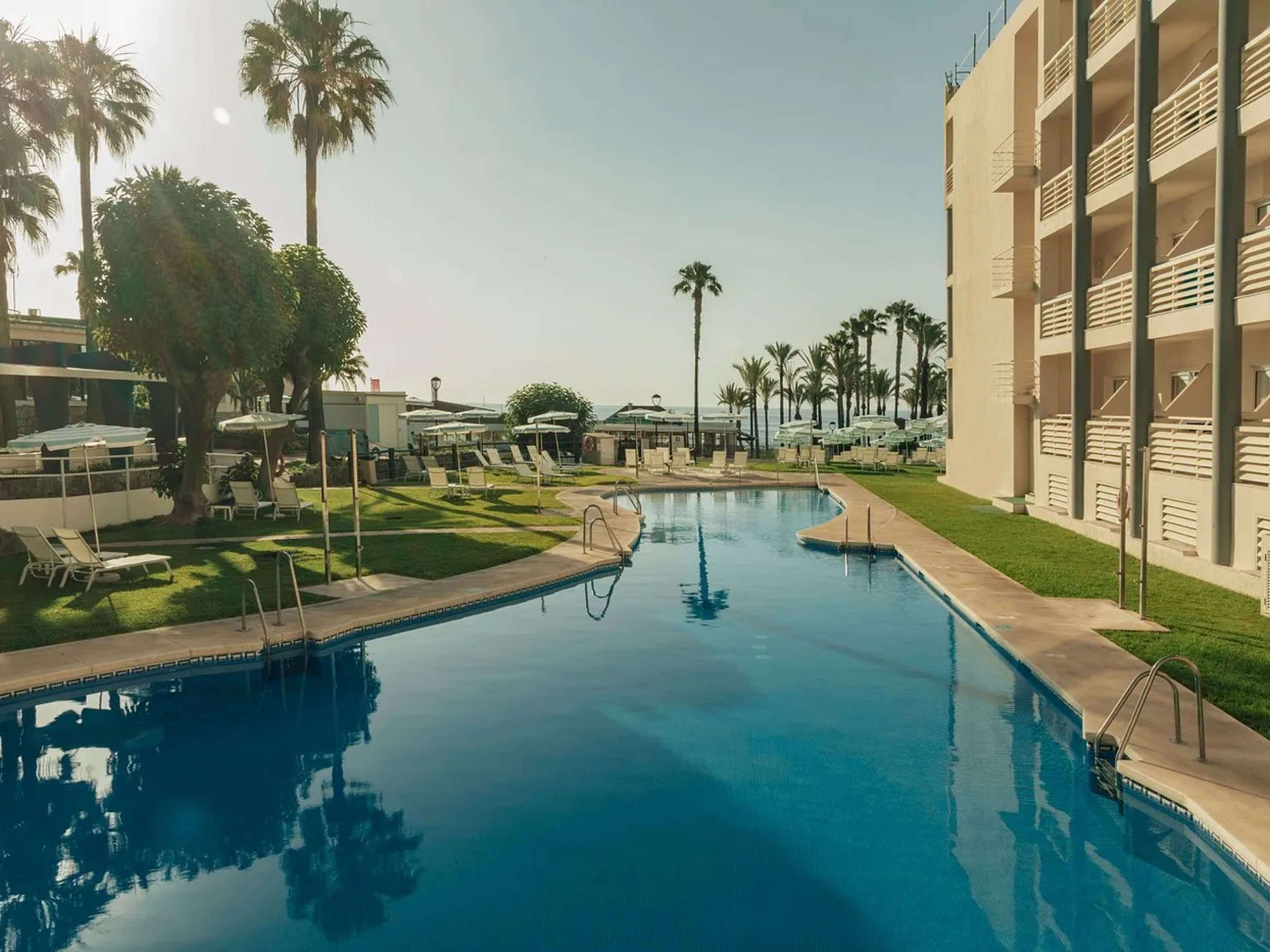 Medplaya Hotel Pez Espada