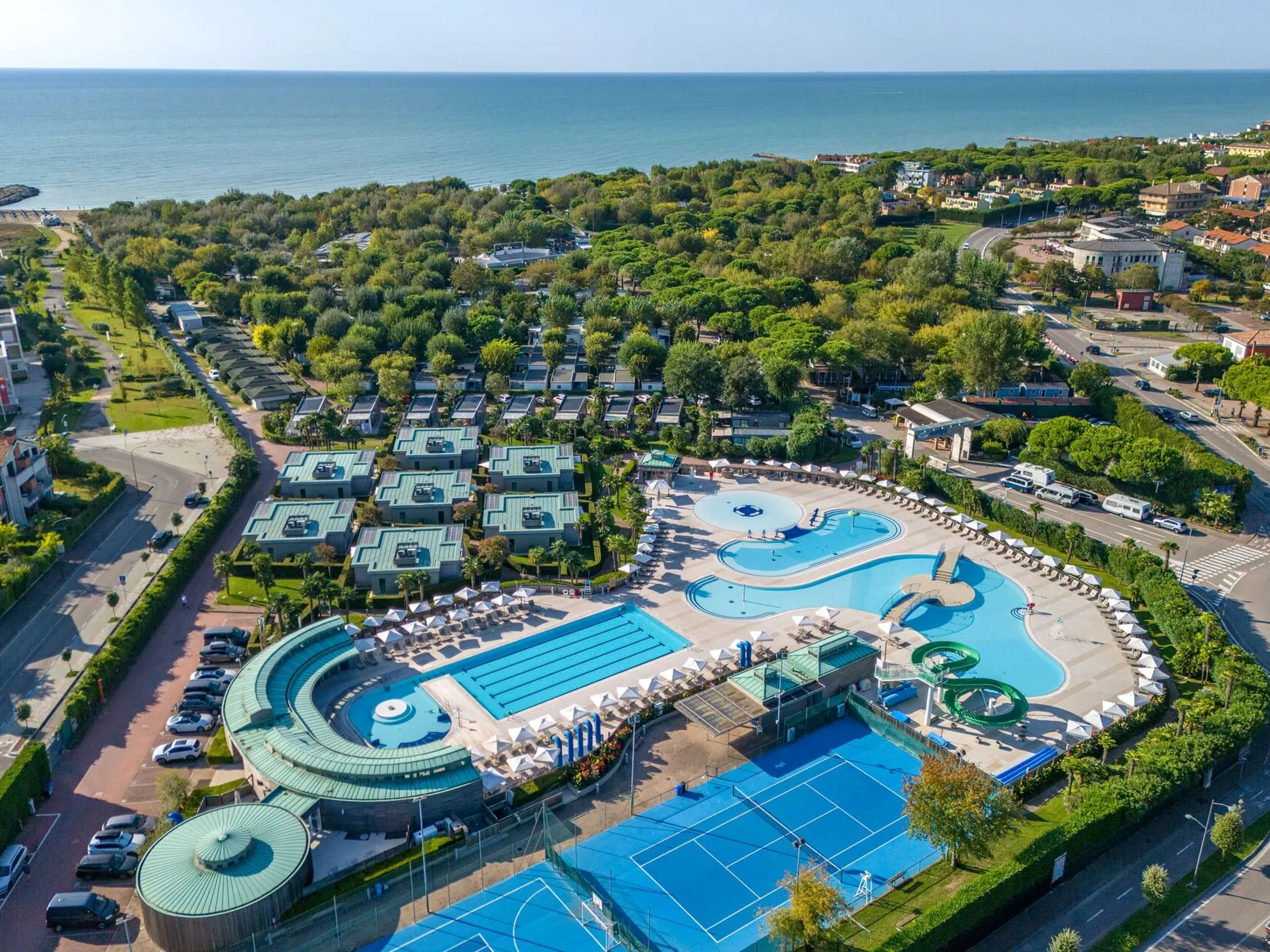 Europa Camping Village