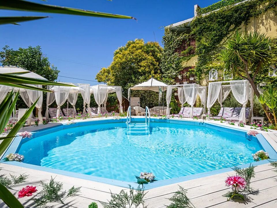 V.A Boutique Appartementen & Suites
