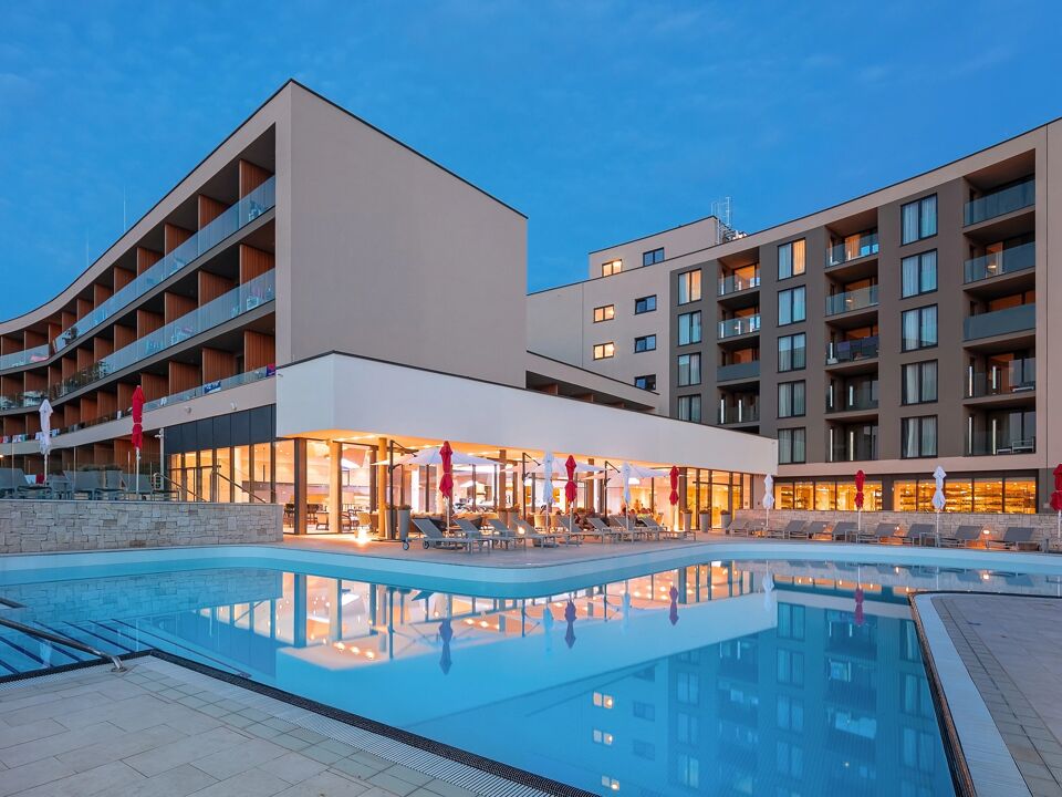 Hotel Park Plava Laguna