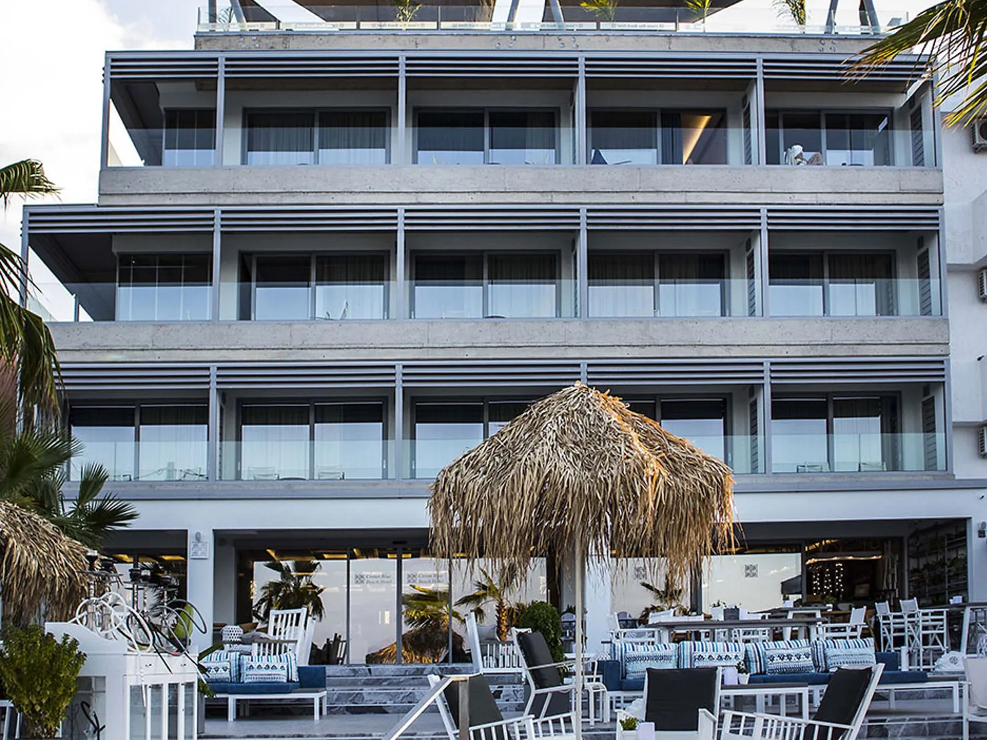 Glaros Royal Beach