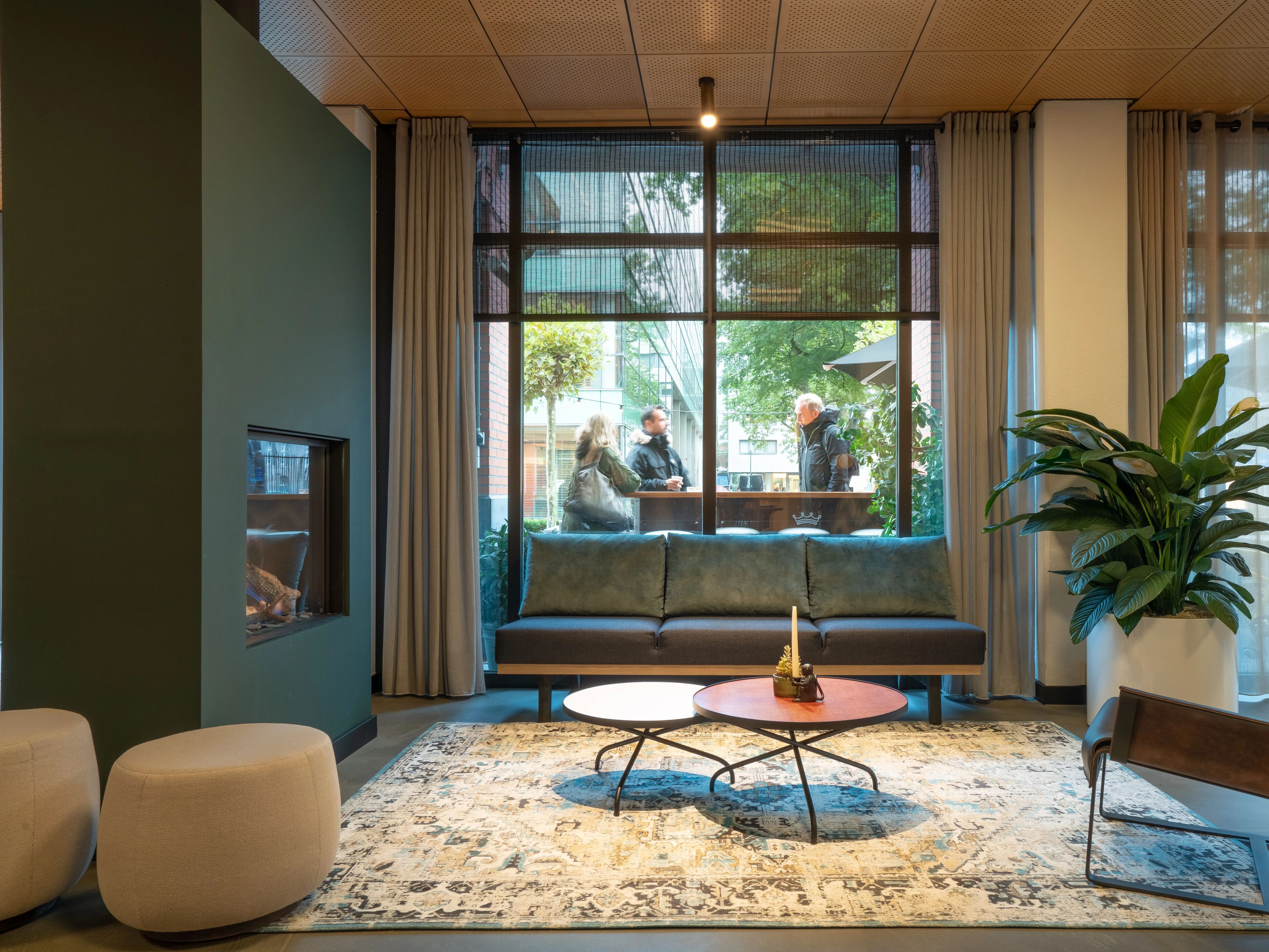 Hotel Keyser Breda